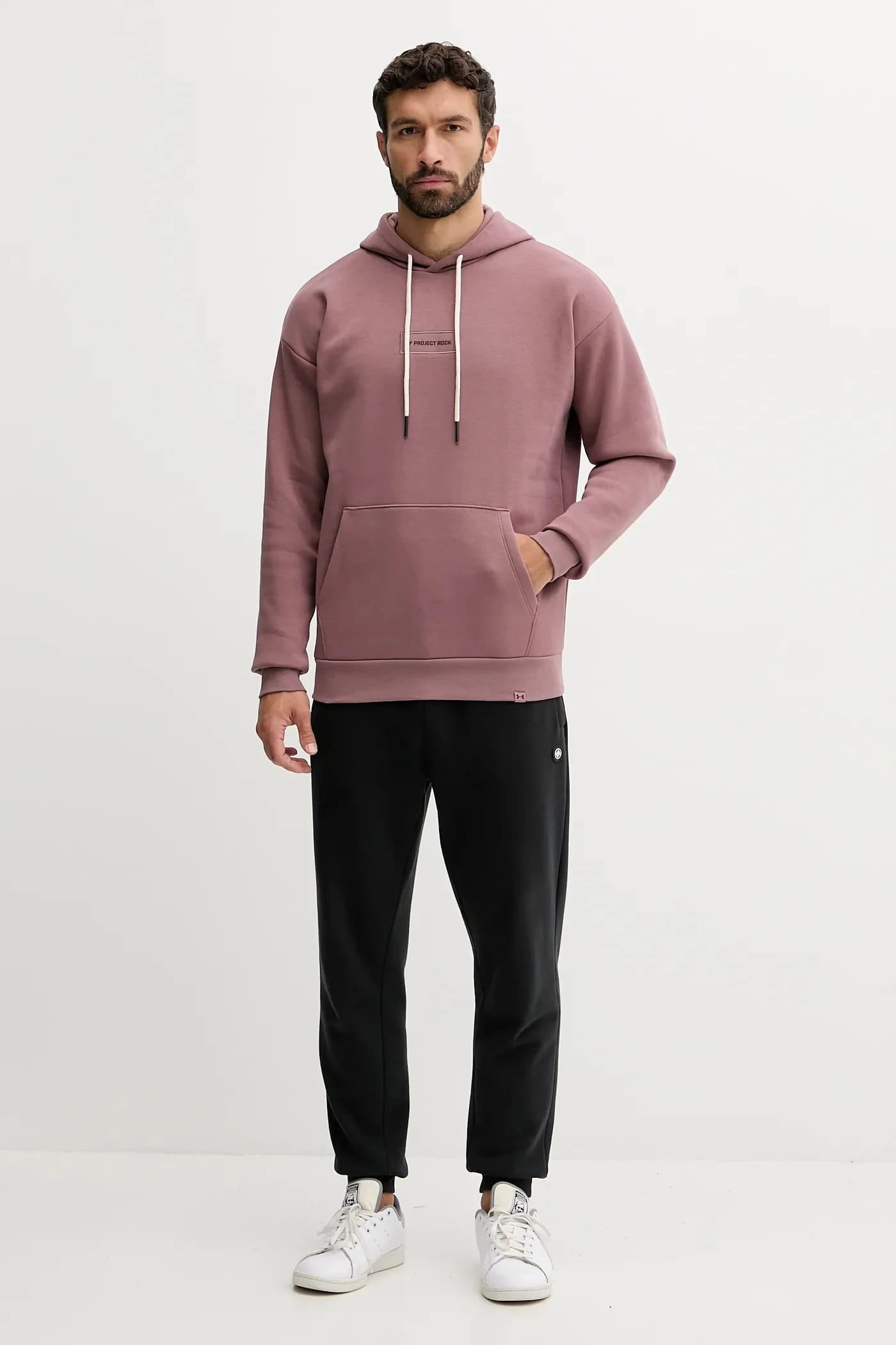 толстовка Project Rock - фото 2