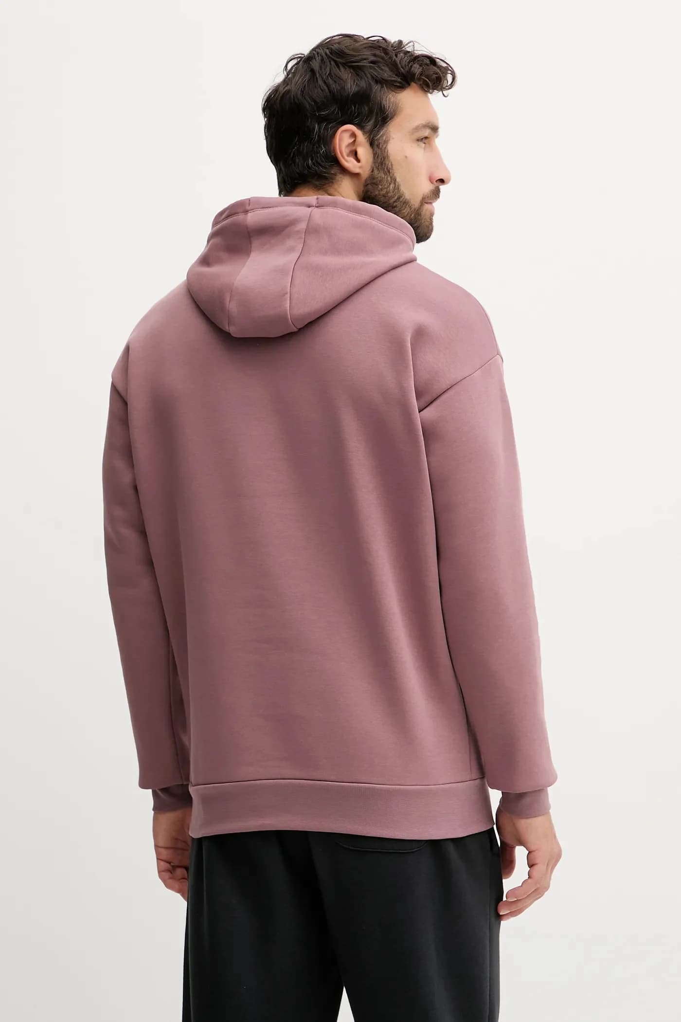 толстовка Project Rock - фото 3