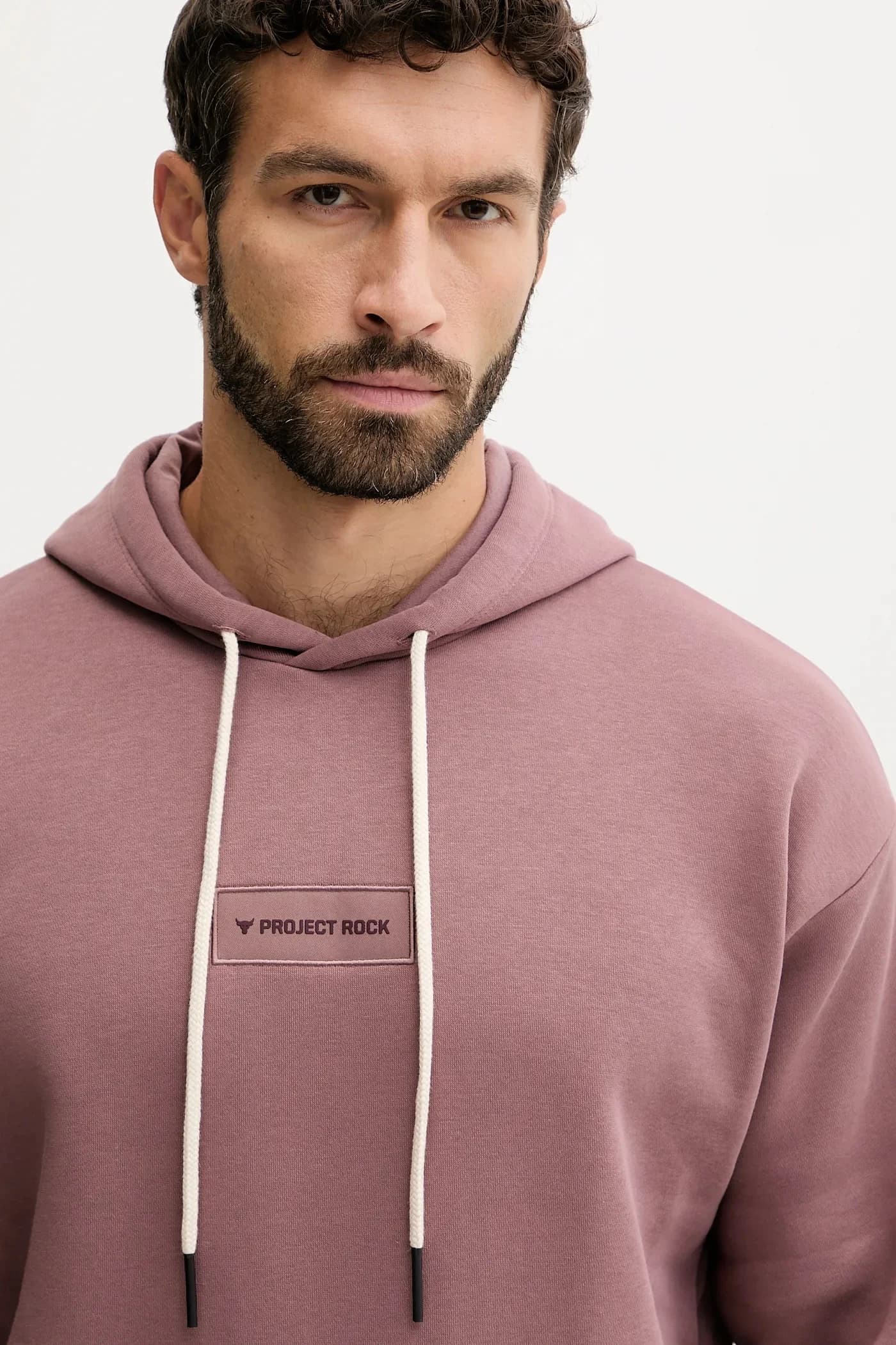 толстовка Project Rock - фото 4