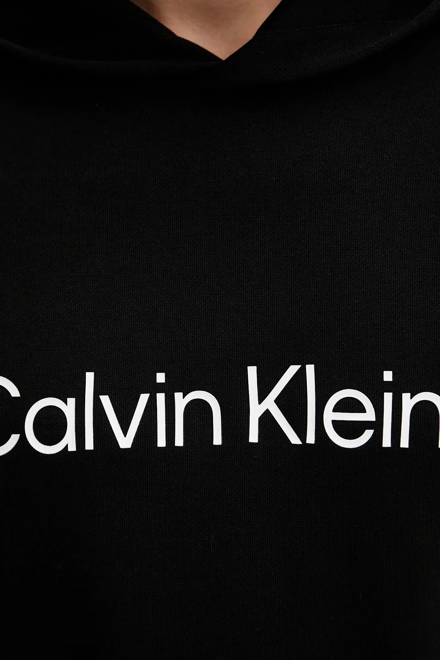 Хлопковая толстовка - фото 5