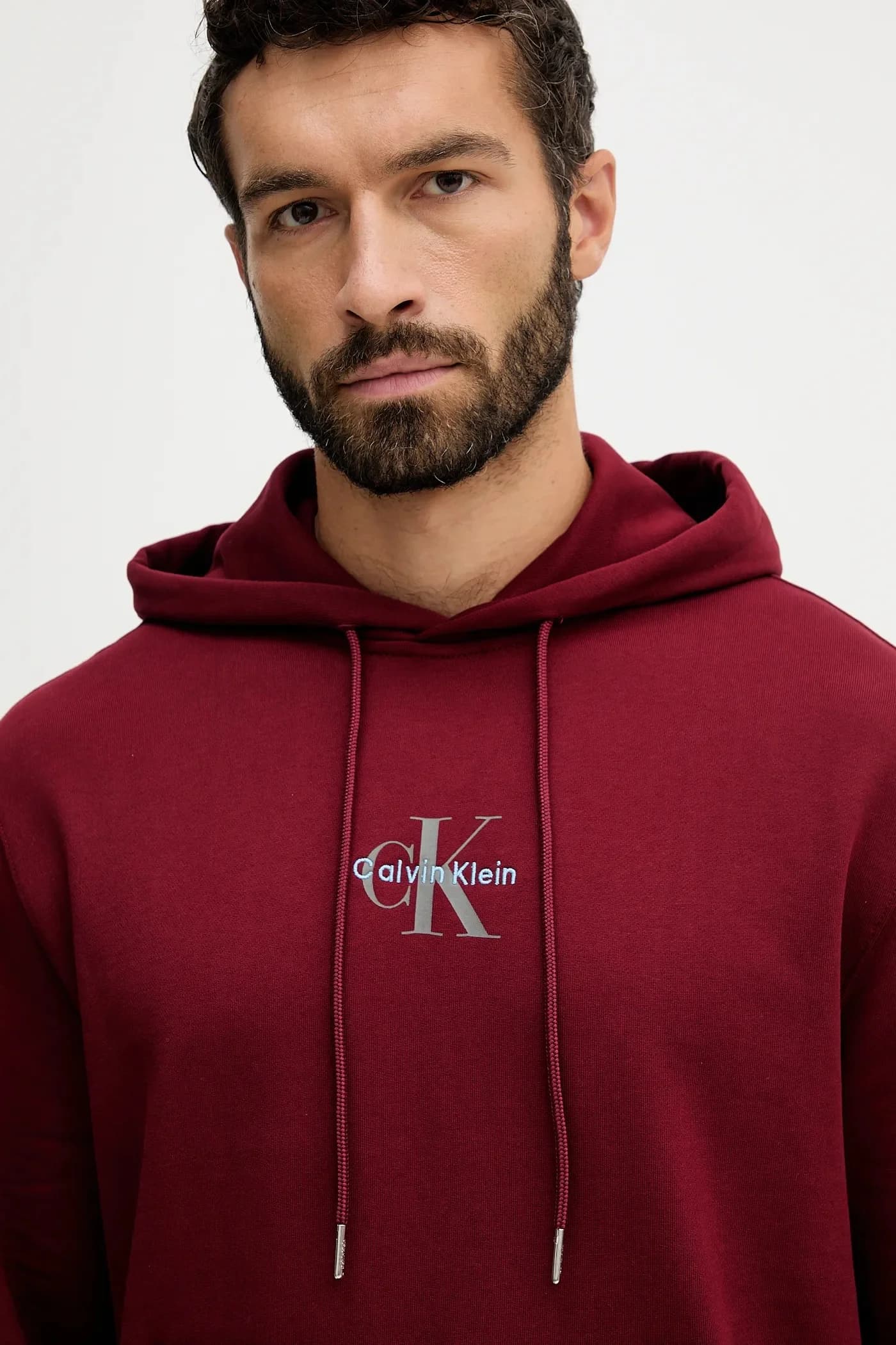 Хлопковая толстовка - фото 4