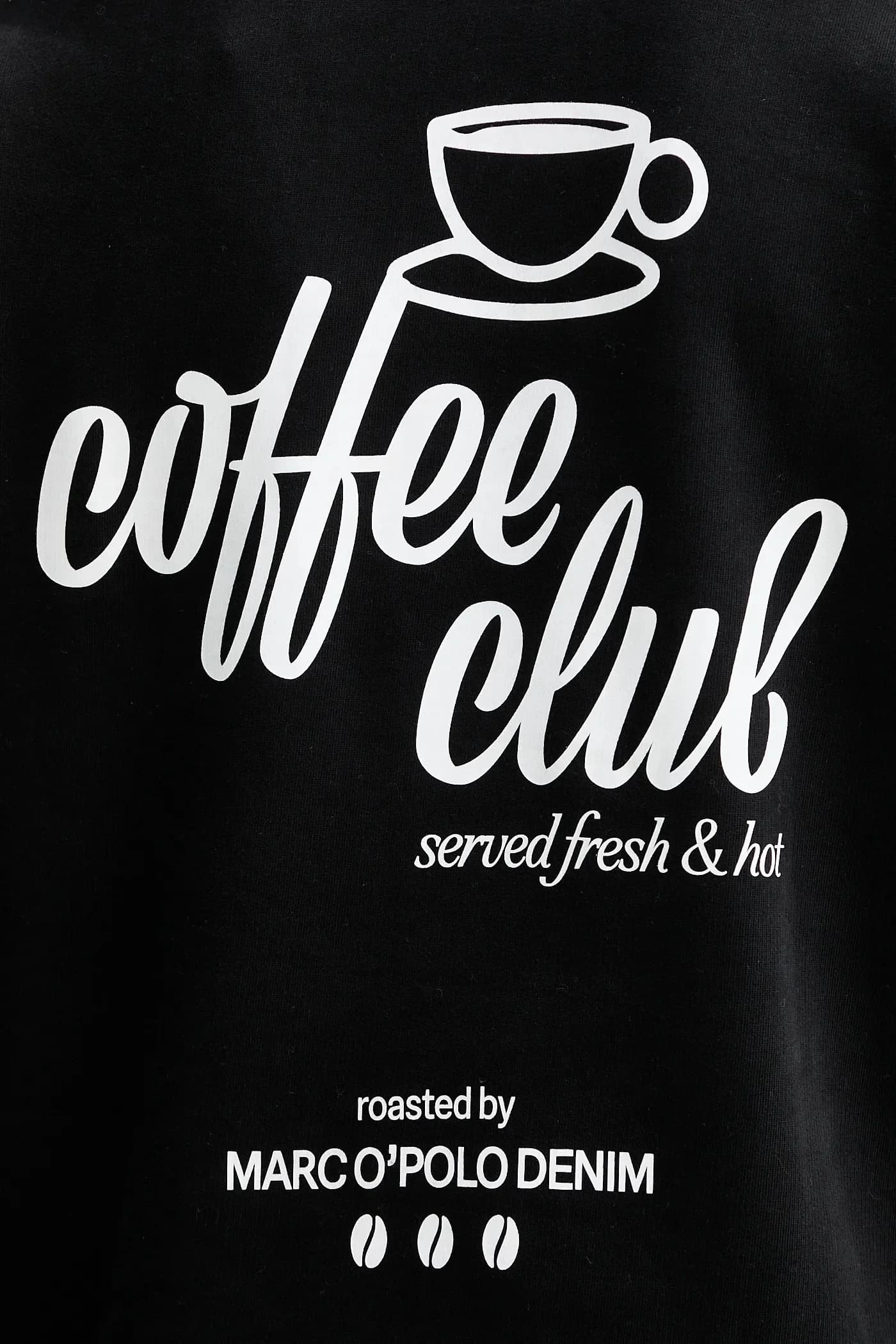 Хлопковая толстовка - фото 5