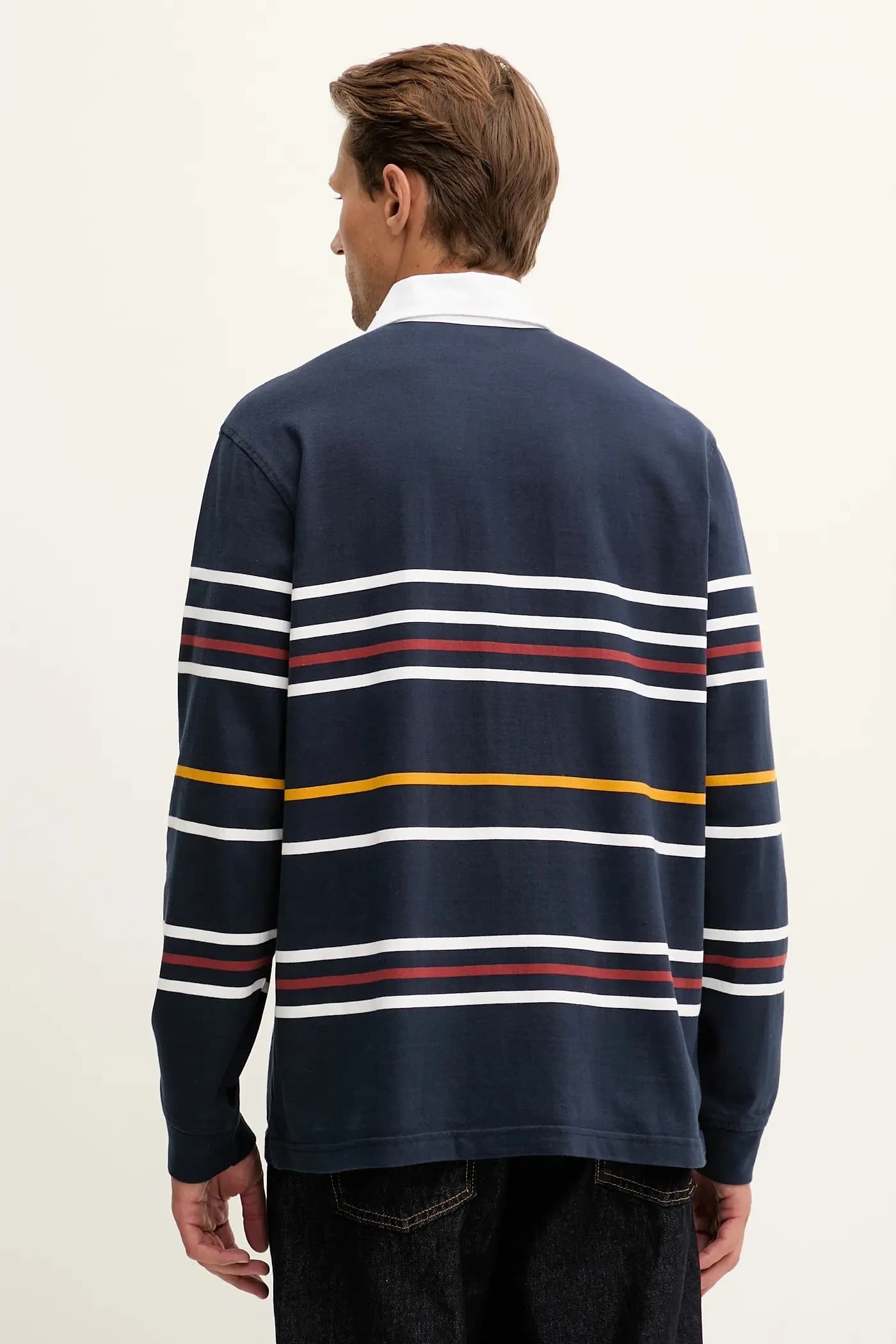 Хлопковая толстовка - фото 3