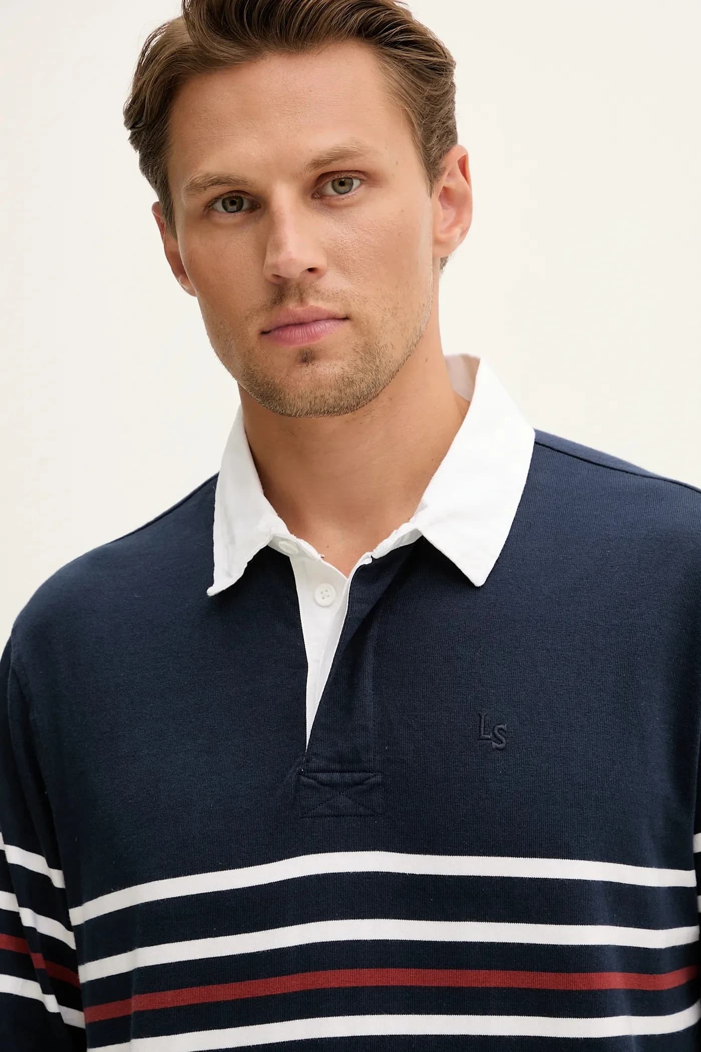 Хлопковая толстовка - фото 4