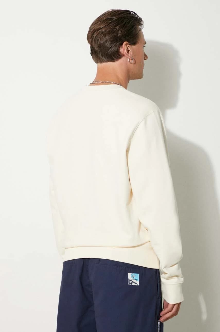 толстовка Gowtu из хлопка - фото 3