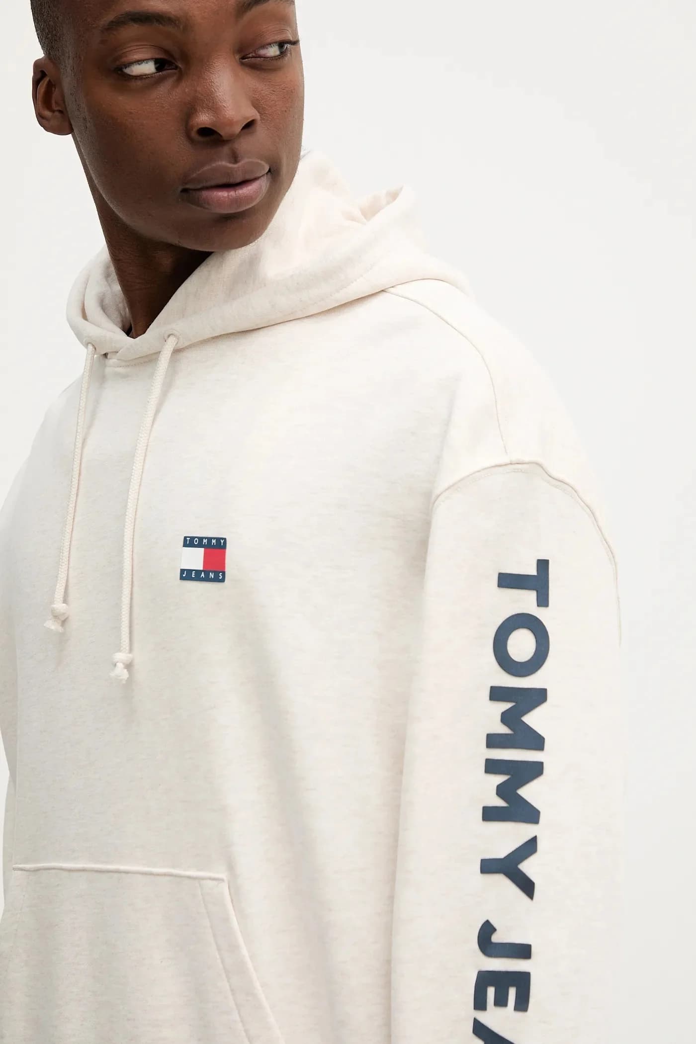 Хлопковая толстовка - фото 4