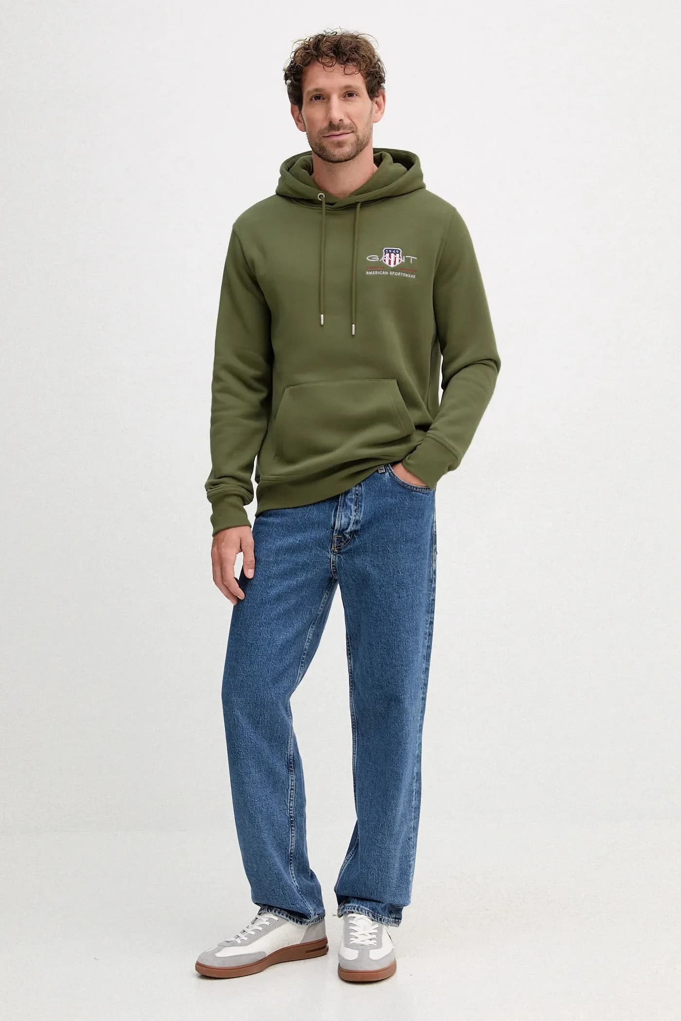 Блуза - фото 2