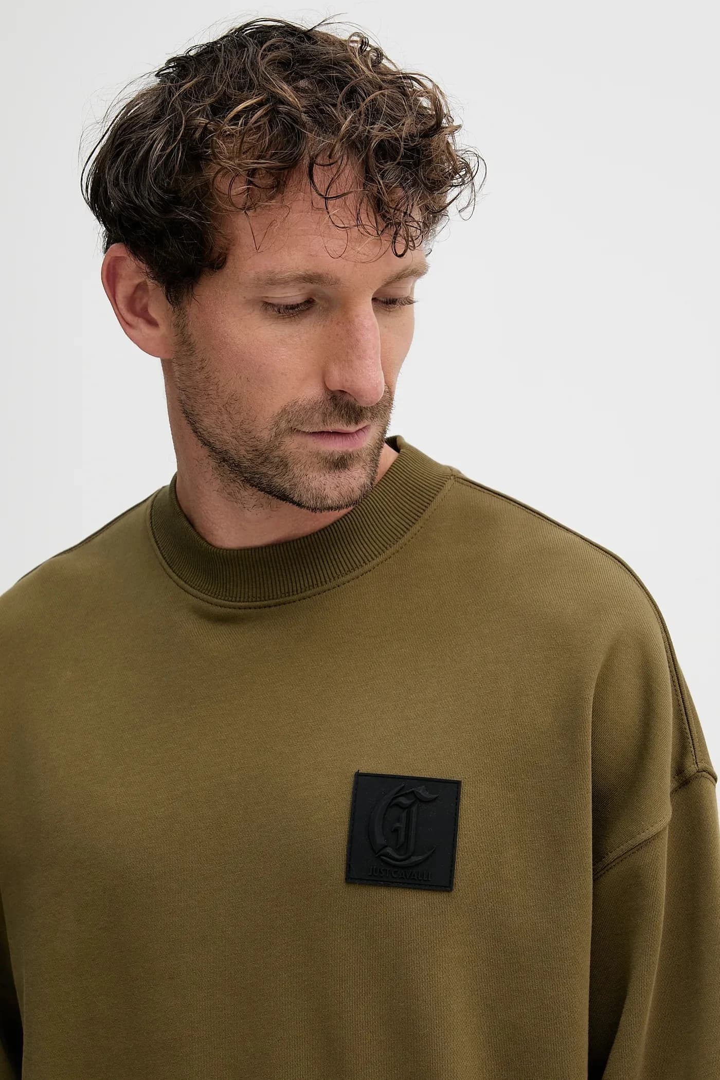 Хлопковая толстовка - фото 4