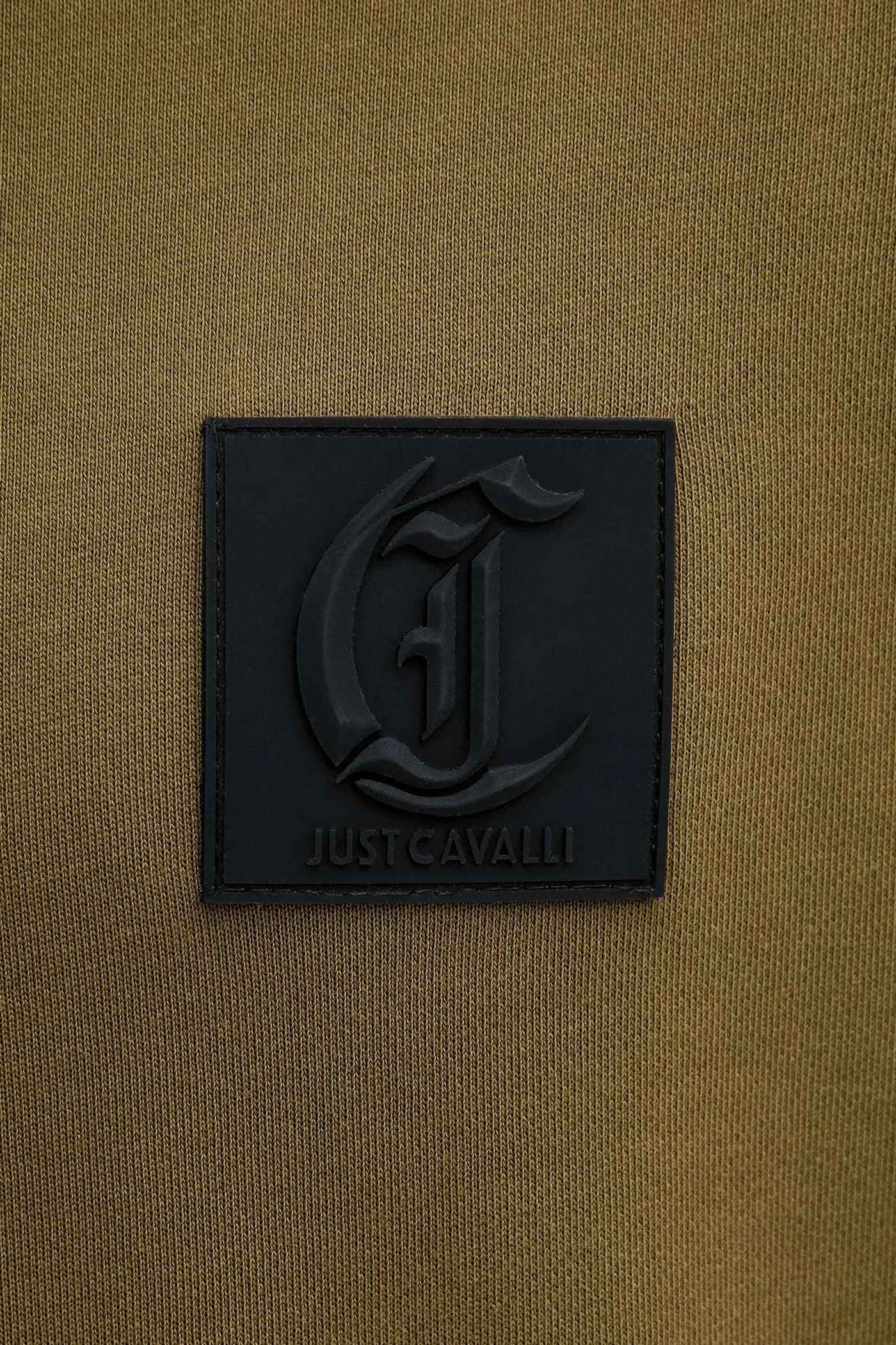 Хлопковая толстовка - фото 5