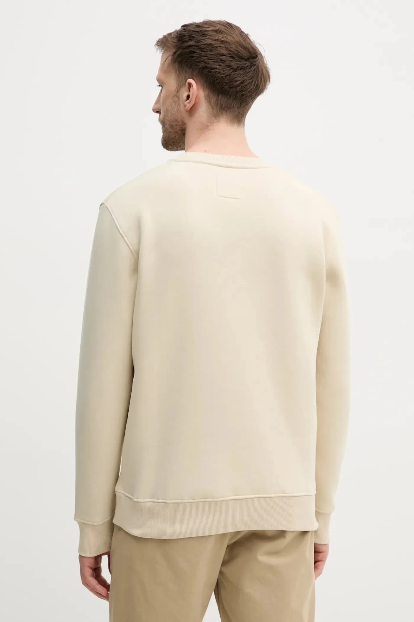 Толстовка Толстовка Alpha Industries 188307 03 - фото 3