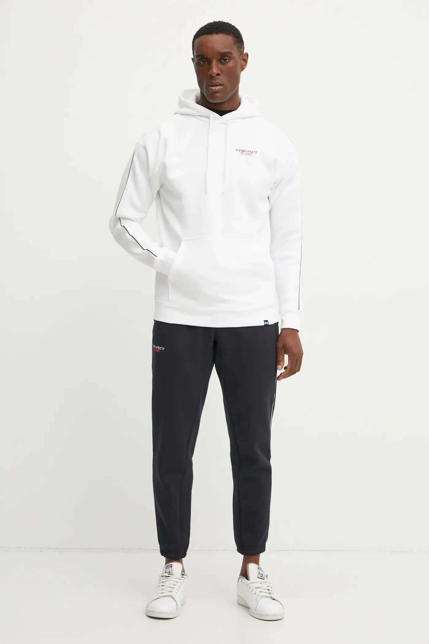 толстовка Project Rock - фото 2