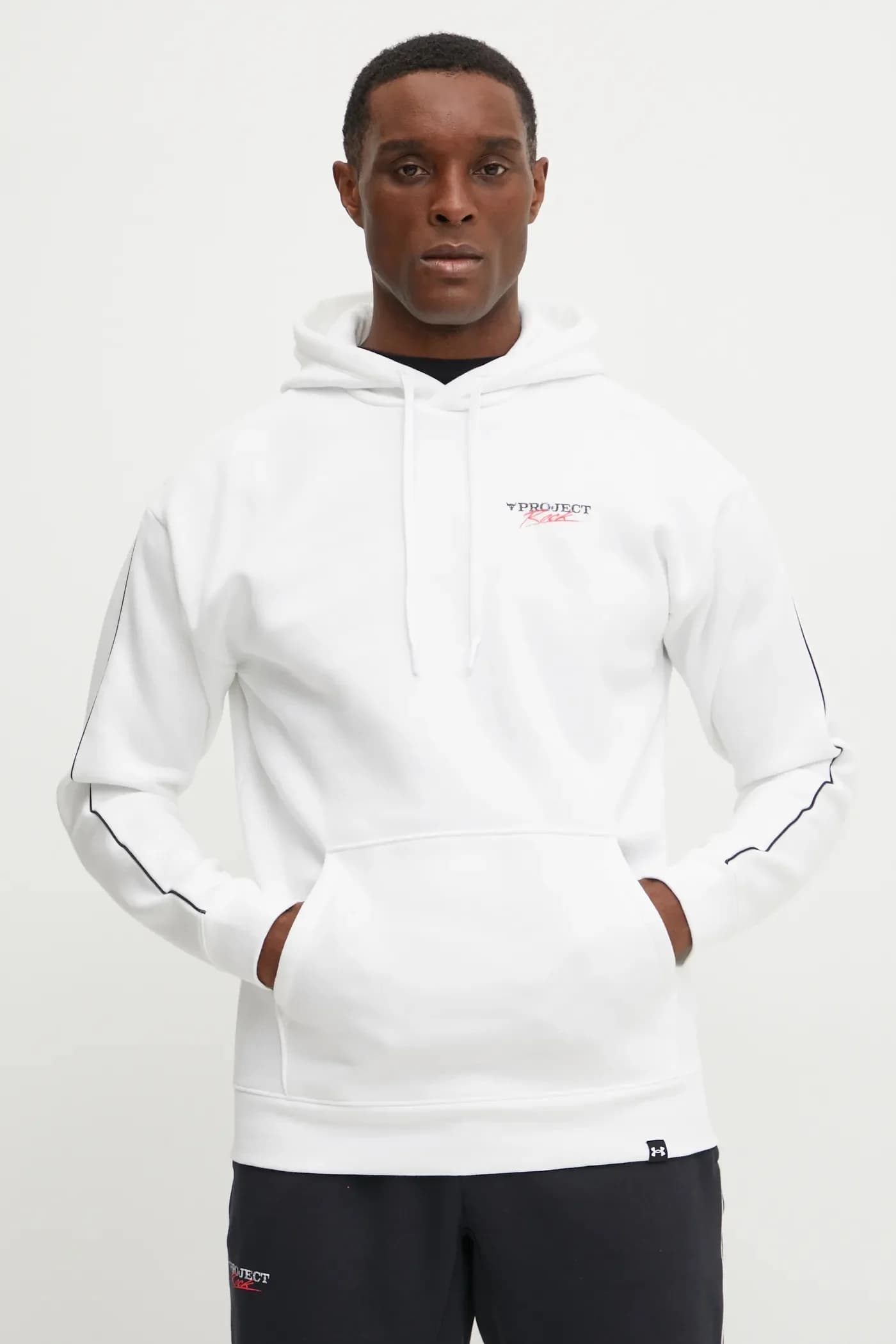 толстовка Project Rock - фото 3