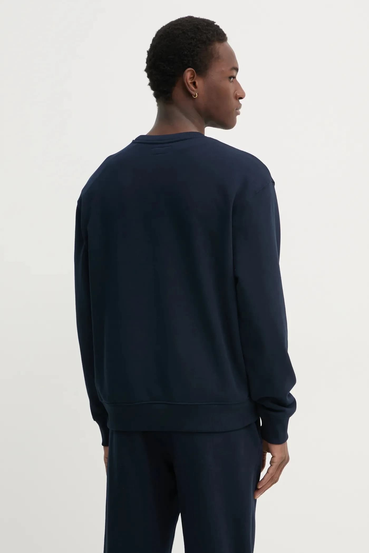 Хлопковая толстовка - фото 3