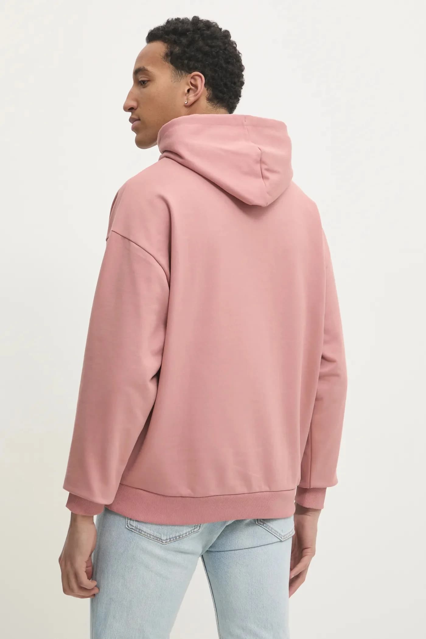 толстовка Ditchle из хлопка - фото 3