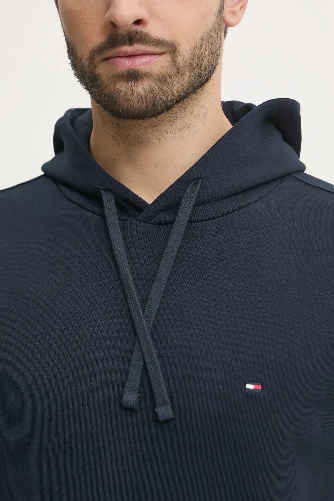 Хлопковая толстовка - фото 5