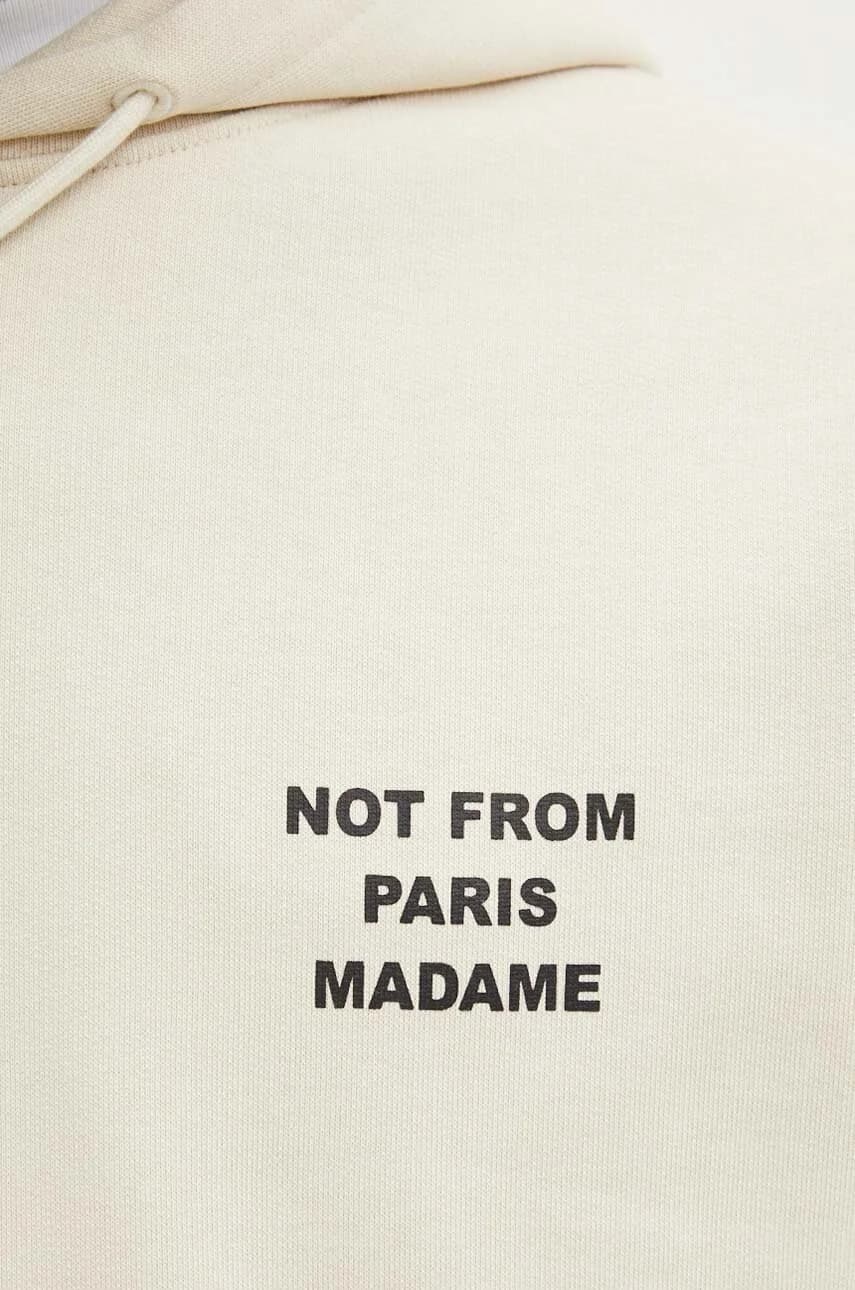 Хлопковая толстовка - фото 5