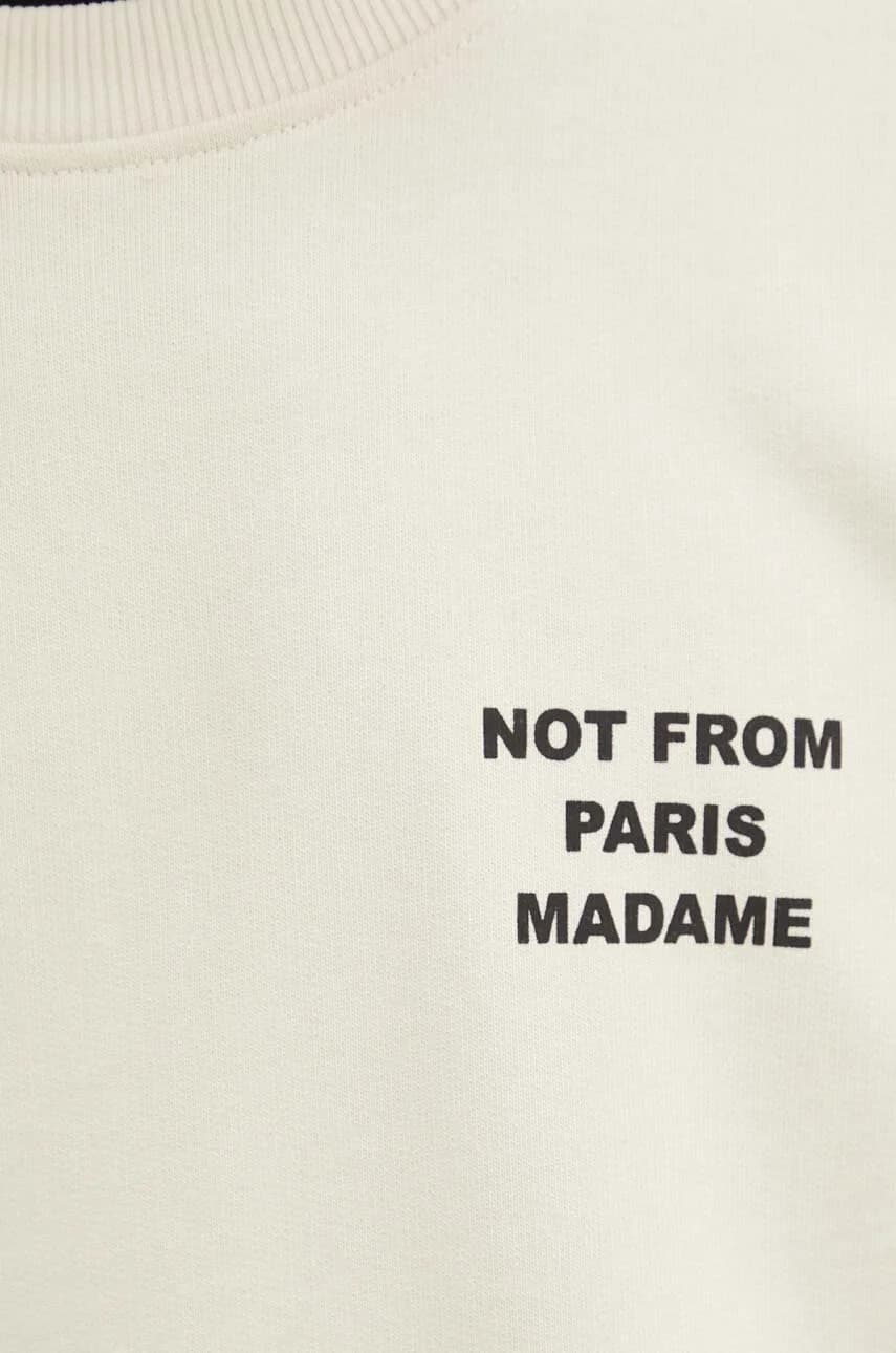 Хлопковая толстовка - фото 5