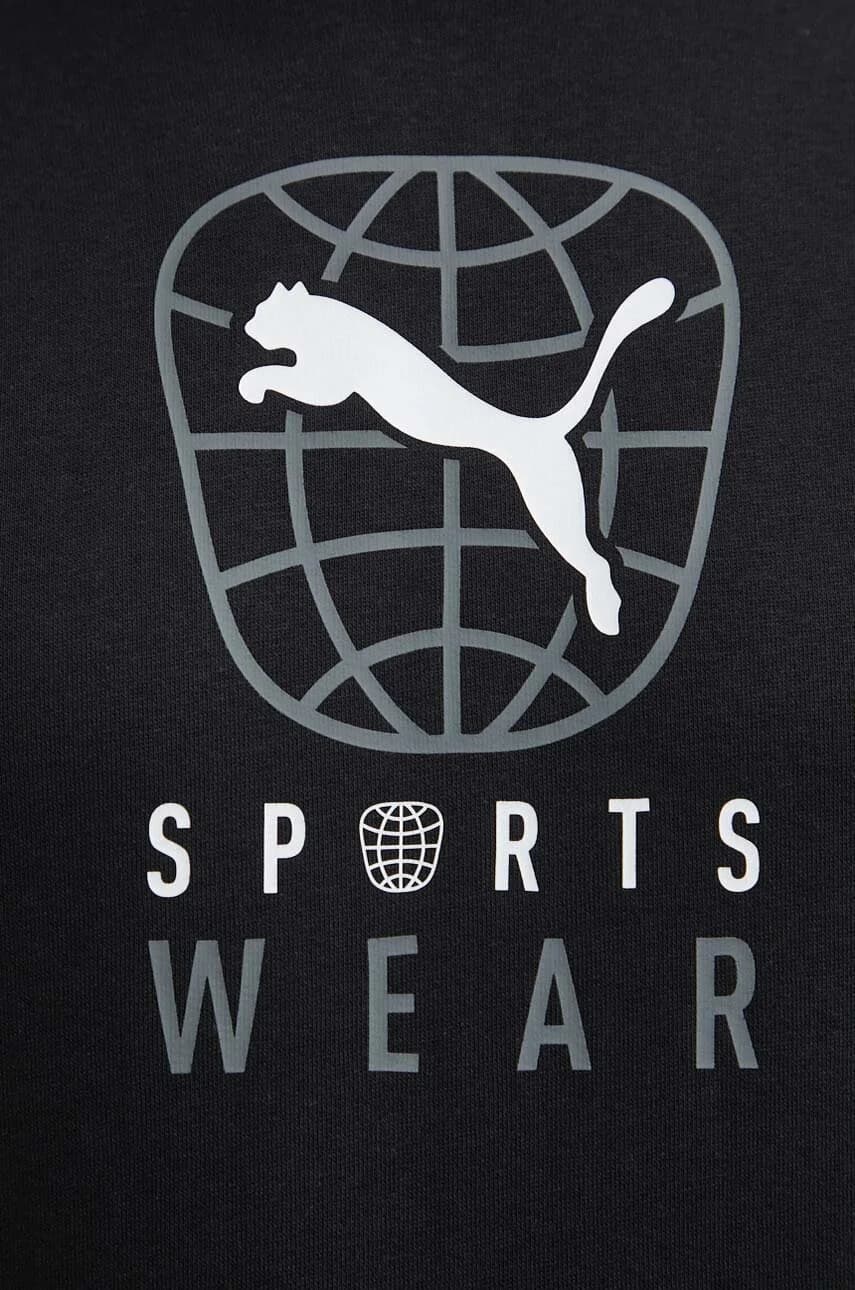 Толстовка BETTER SPORTSWEAR - фото 4