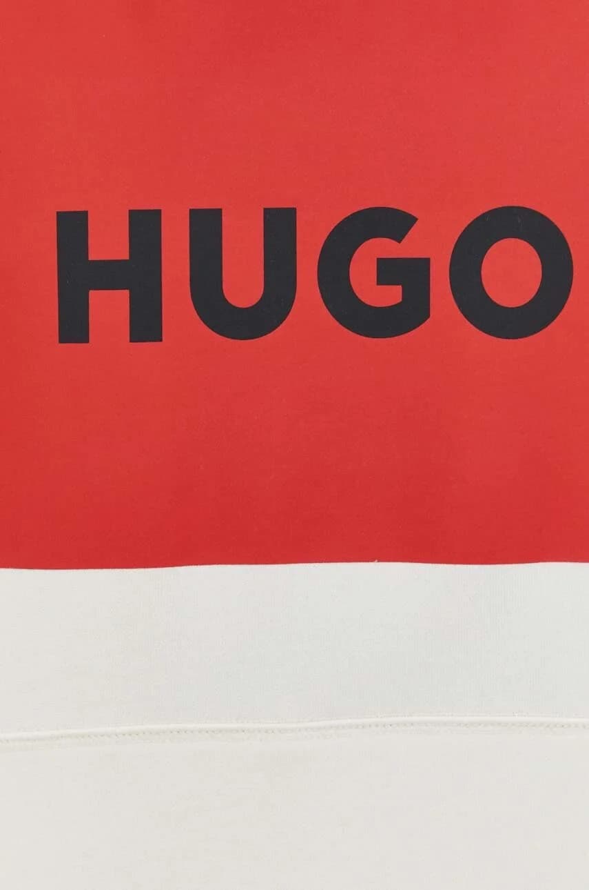 Хлопковая толстовка - фото 5