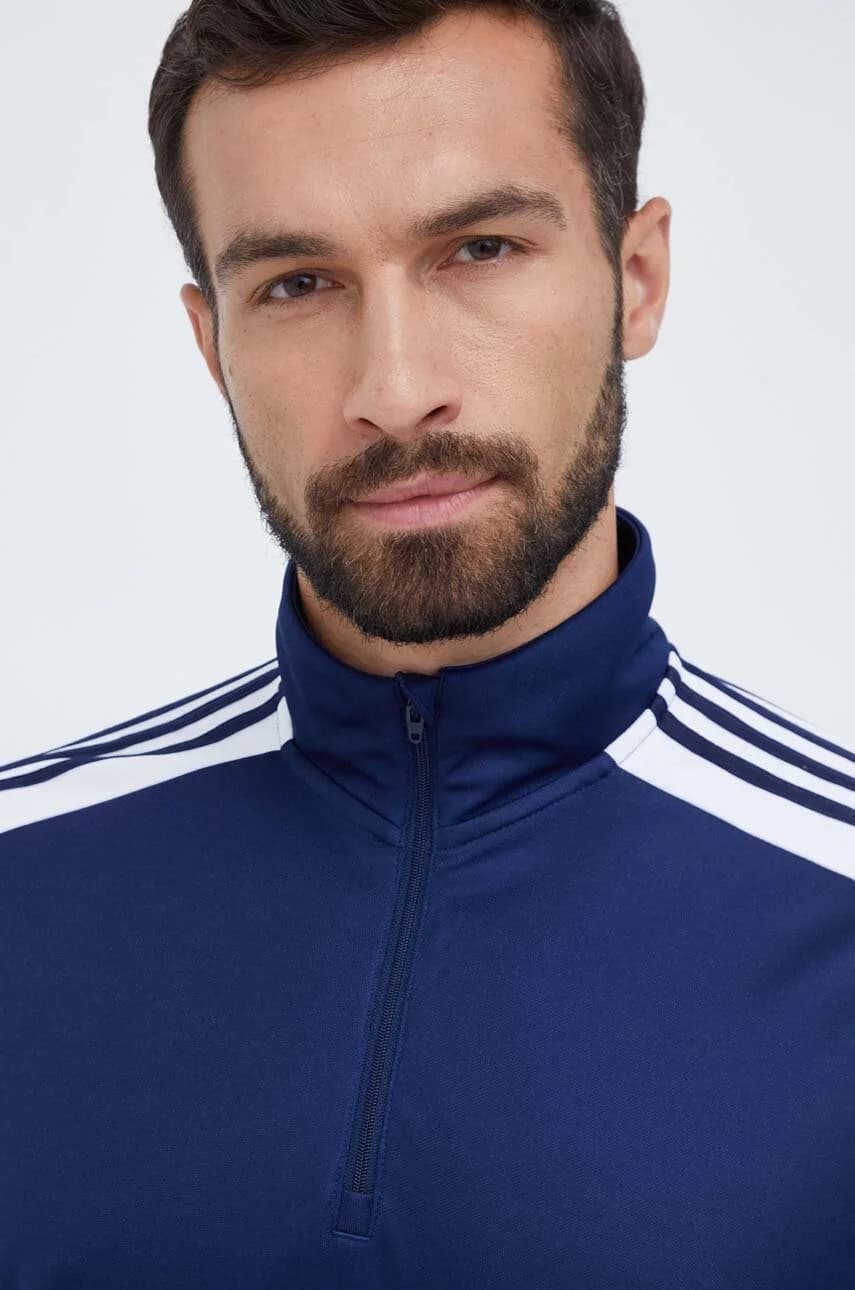 тренировочная толстовка Squadra 21 - фото 4