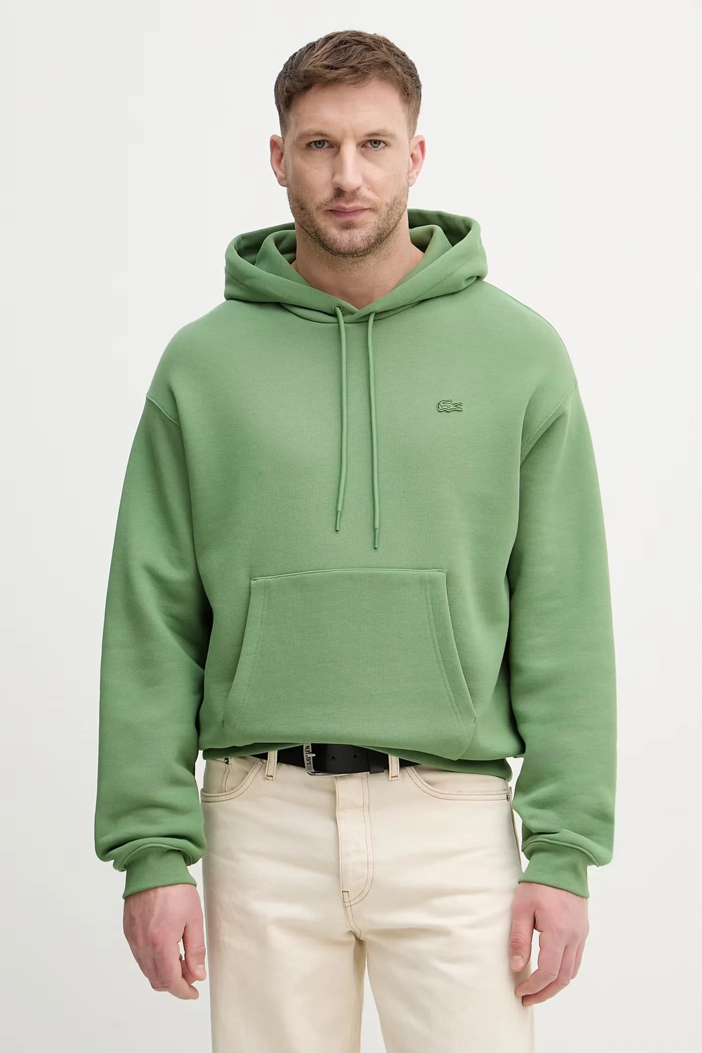 Хлопковая толстовка