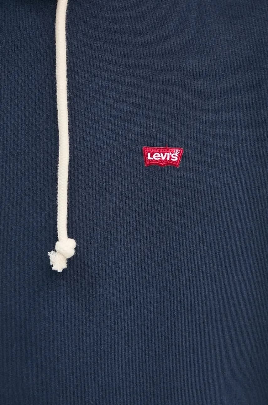 Хлопковая толстовка - фото 5