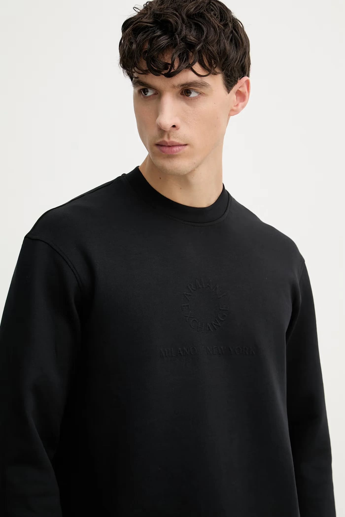 Мужская толстовка - фото 4