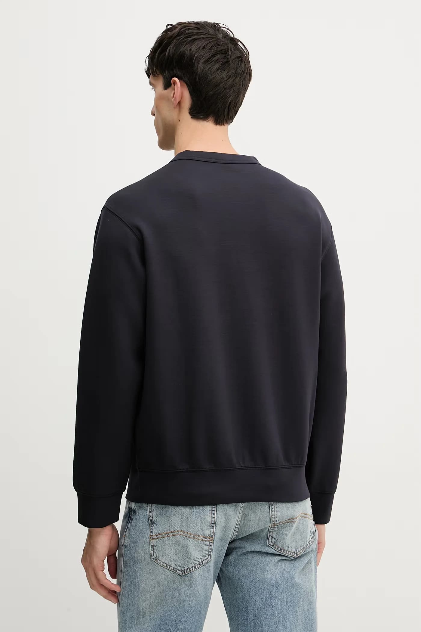 Мужская толстовка - фото 3