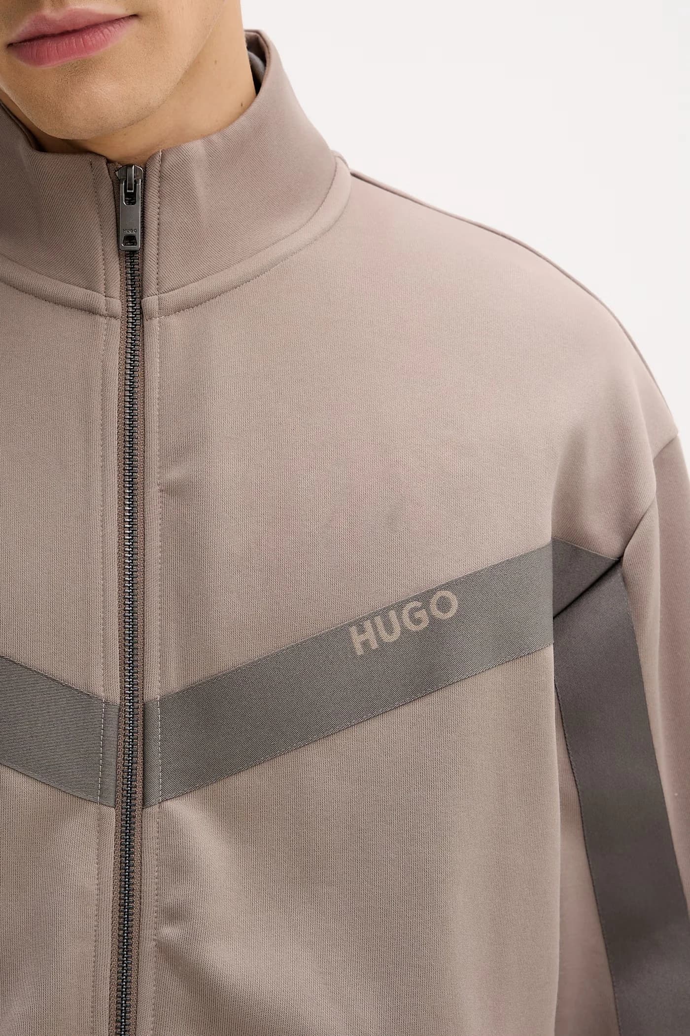 Дарти мужская толстовка - фото 5