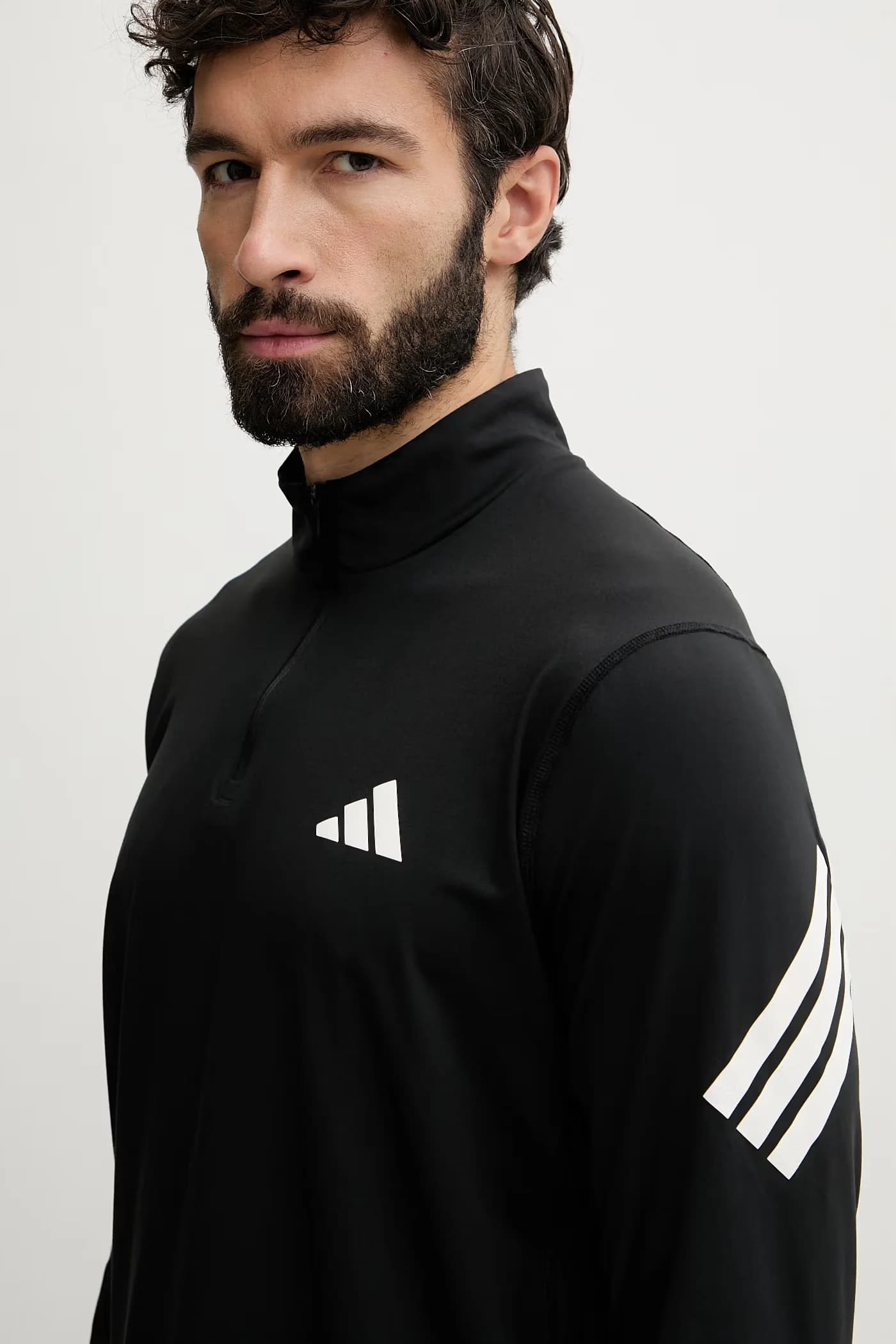 adi365 мужская спортивная толстовка - фото 4