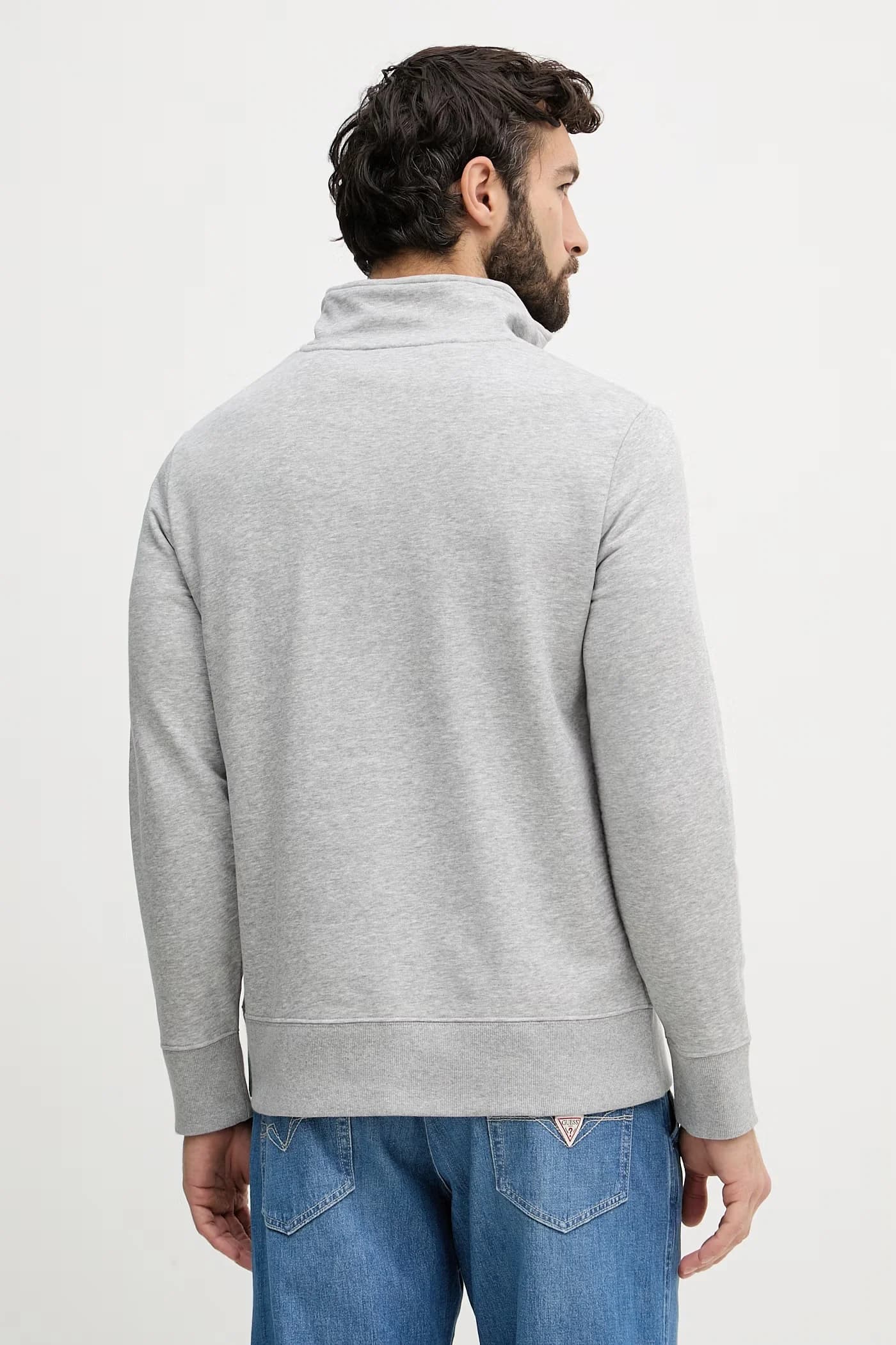 Мужская толстовка - фото 3