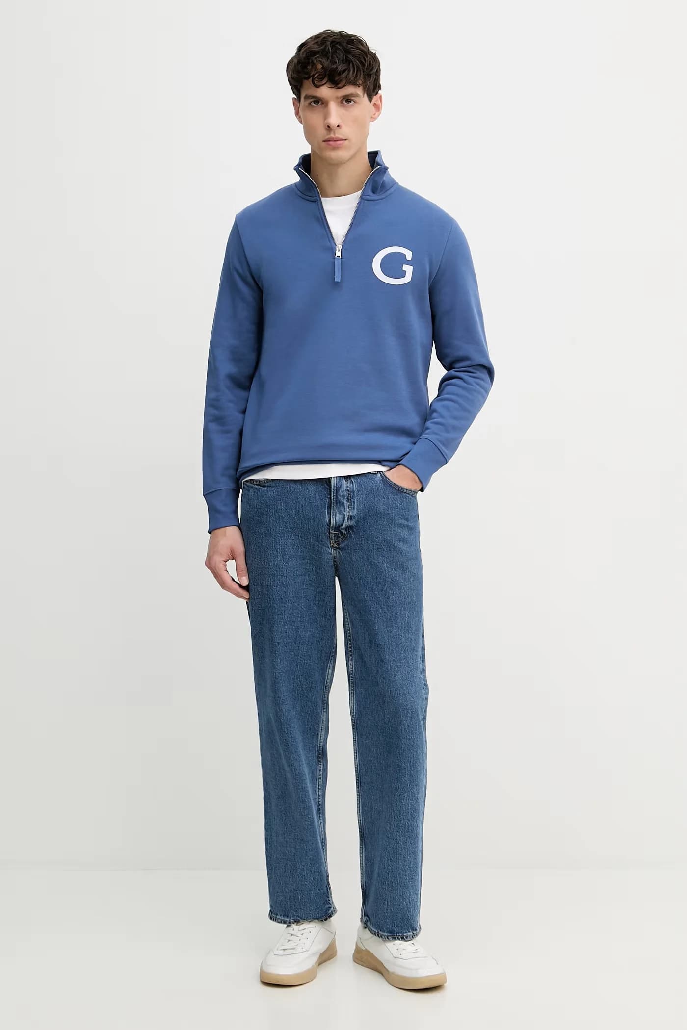 Мужская толстовка - фото 2