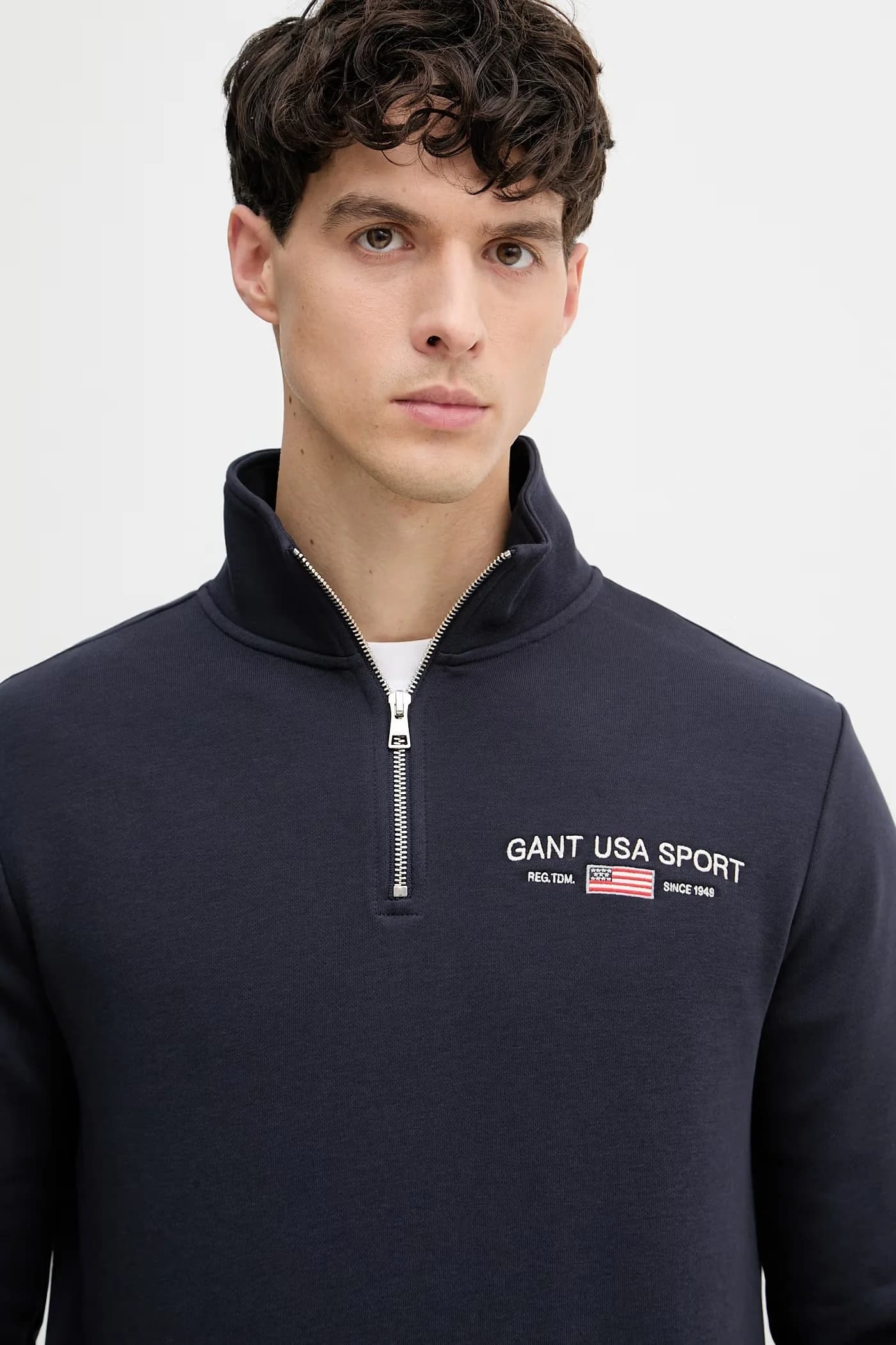 Мужская толстовка - фото 4