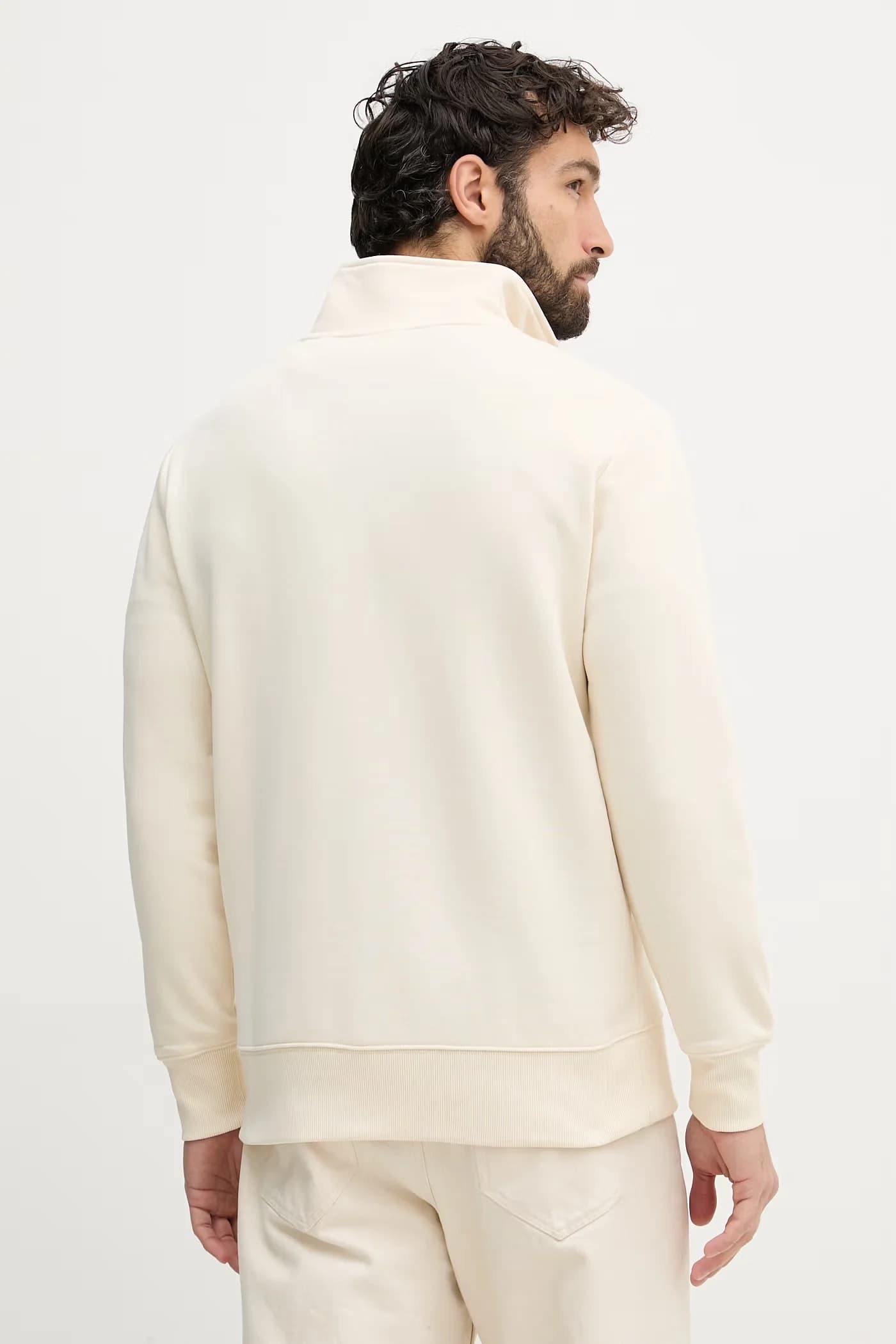 Мужская толстовка - фото 3