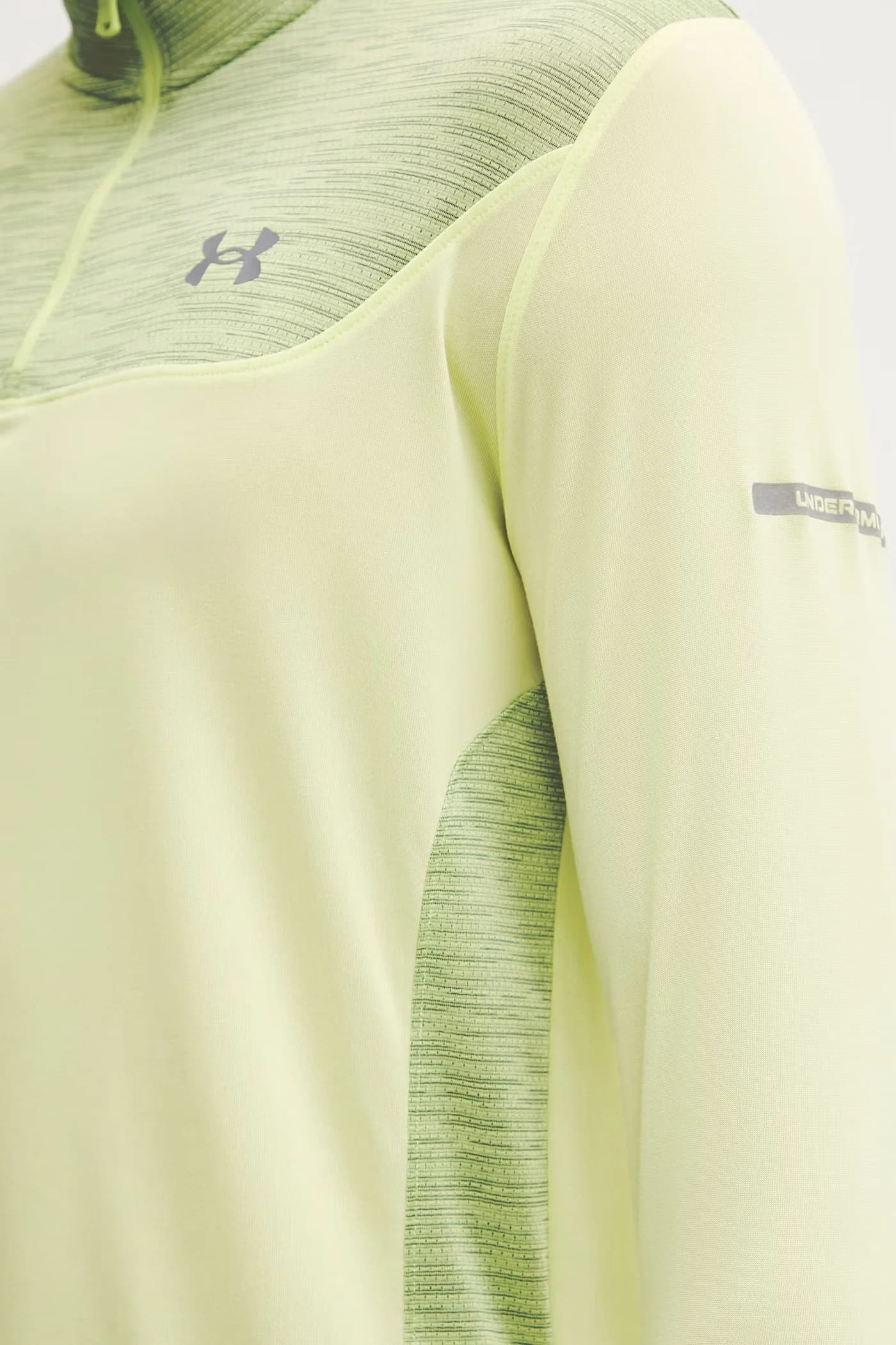 Толстовка для тренировок UA Tech Utility - фото 5