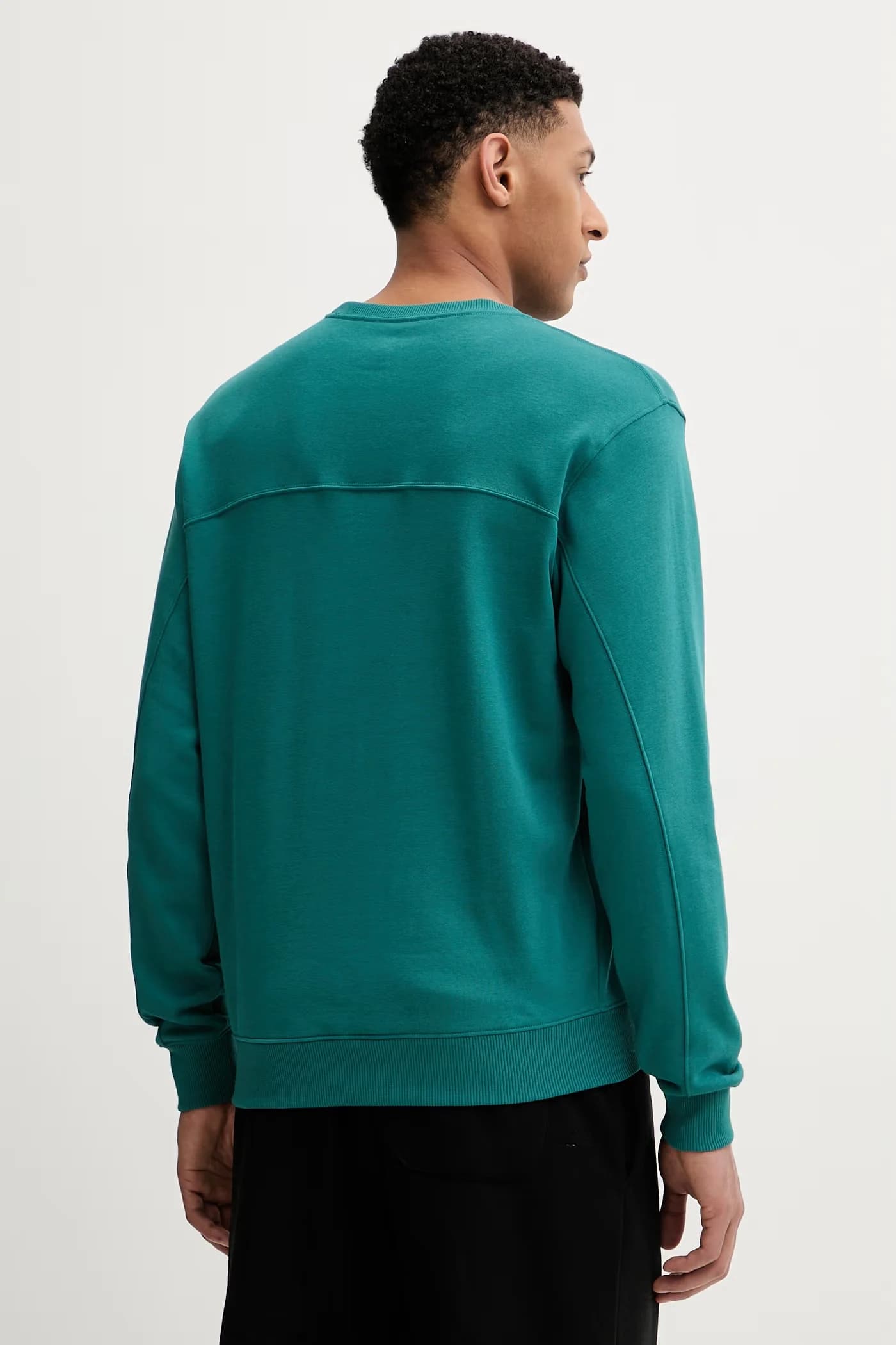 Толстовка соперника - фото 3