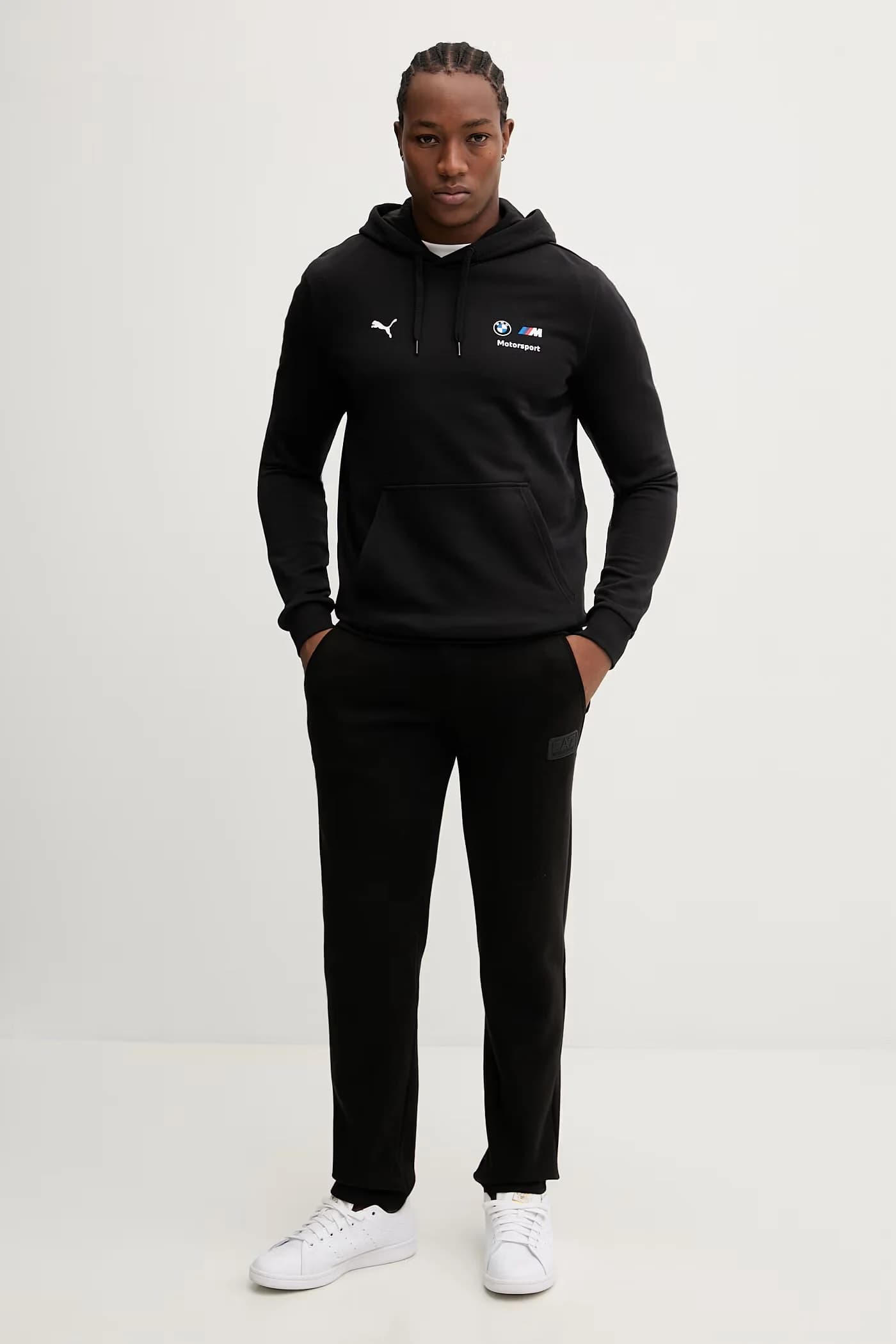 толстовка БМВ - фото 2