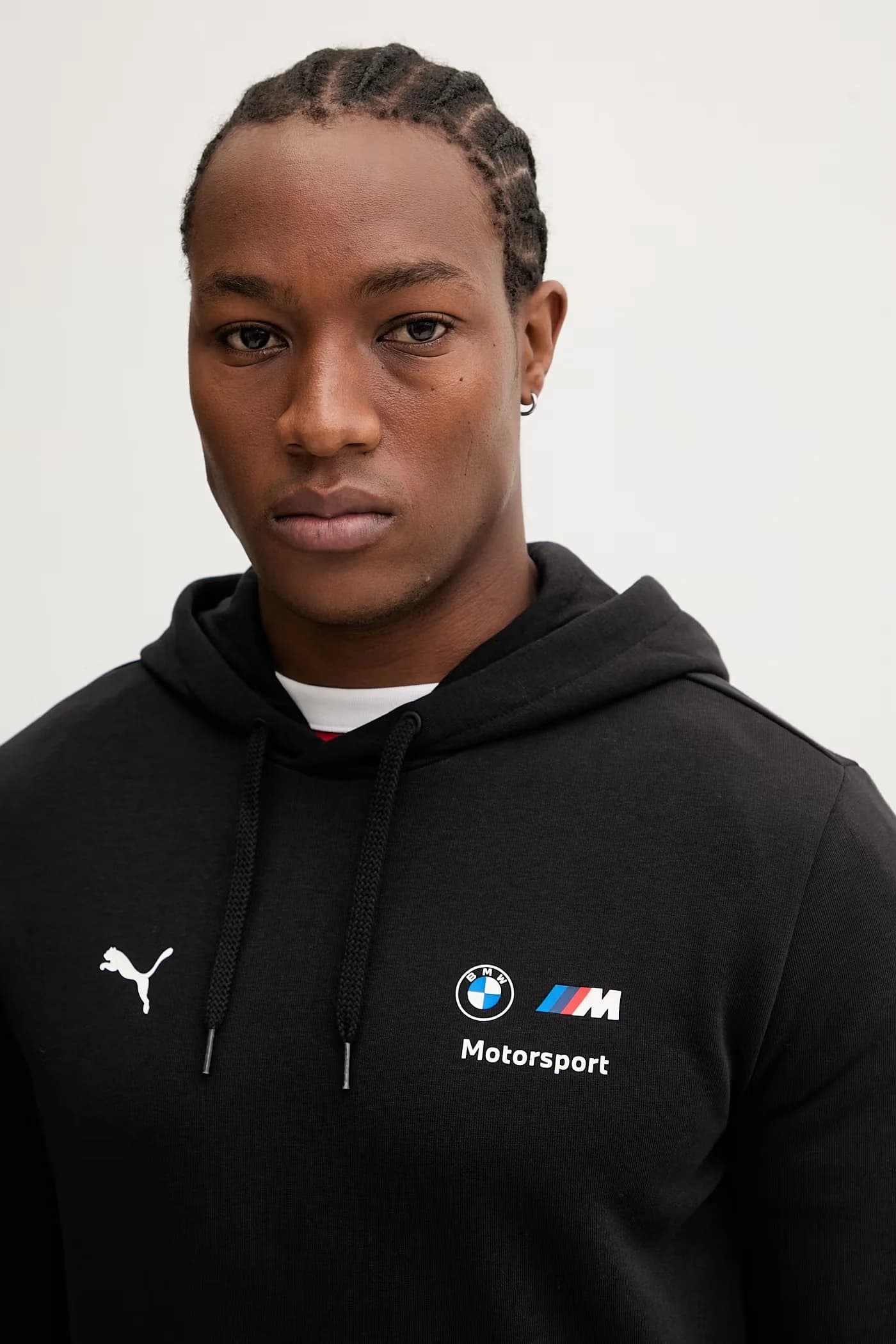 толстовка БМВ - фото 4