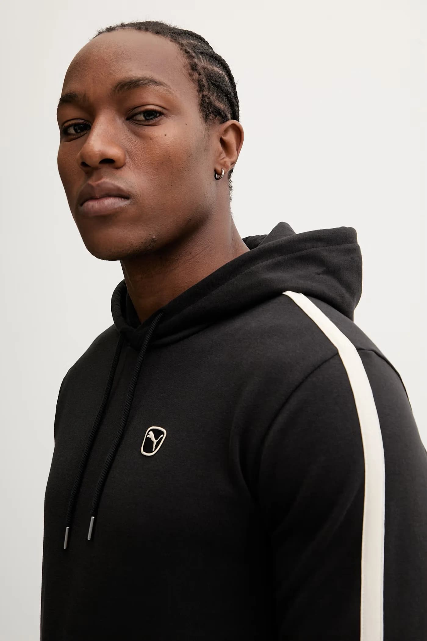 Хлопковая толстовка Essentials Elevated - фото 4