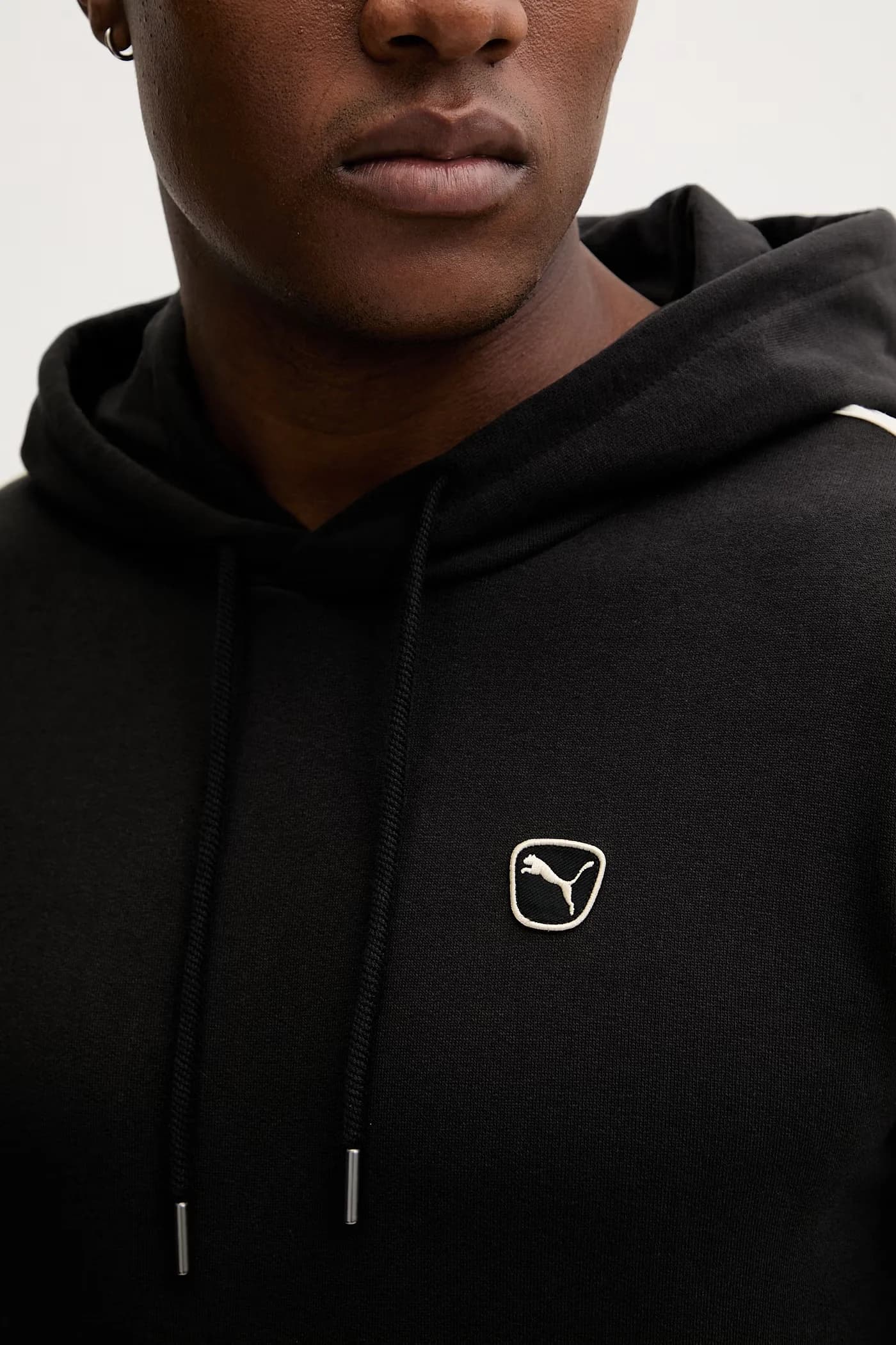 Хлопковая толстовка Essentials Elevated - фото 5