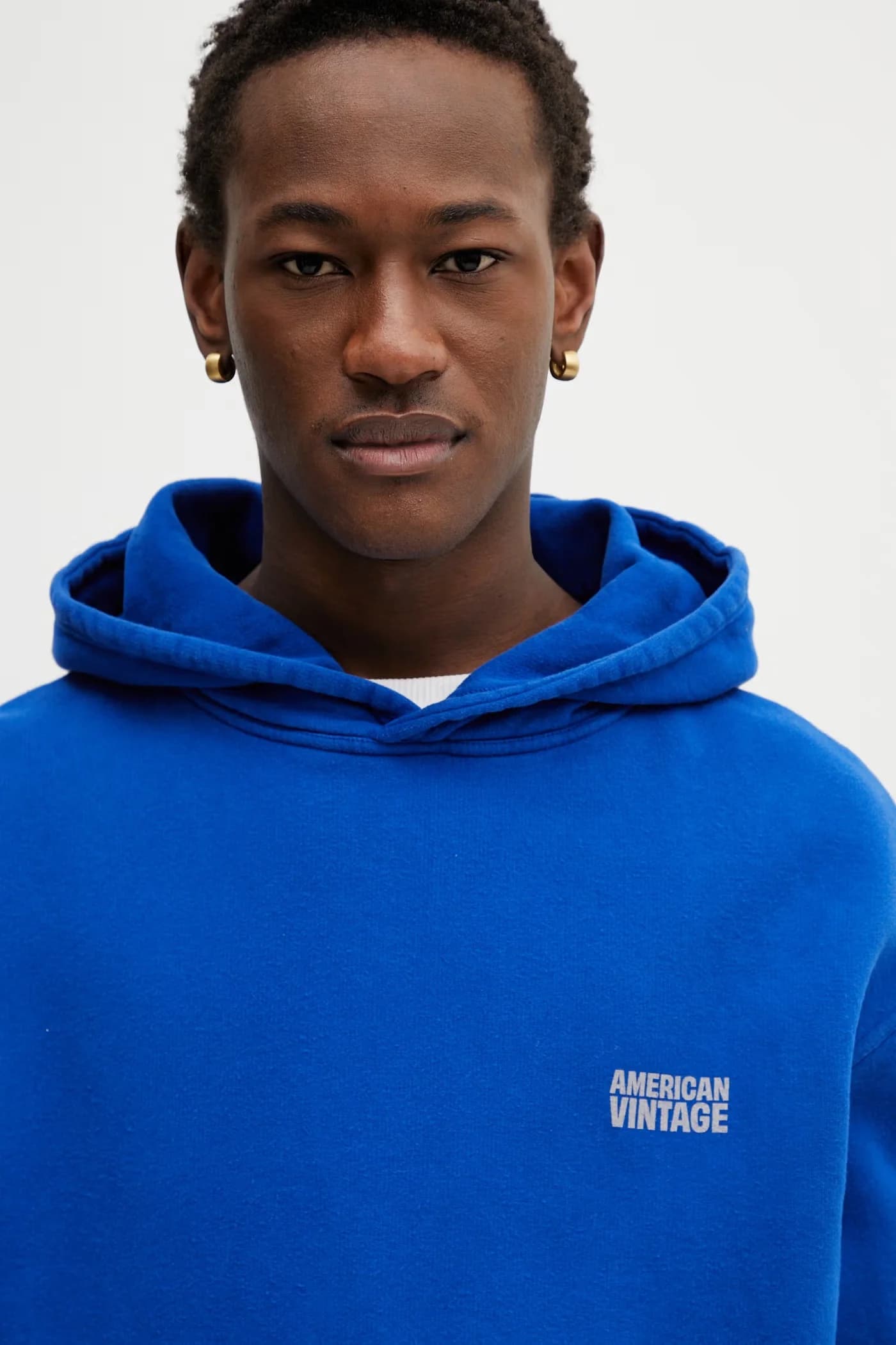 Хлопковая толстовка - фото 4