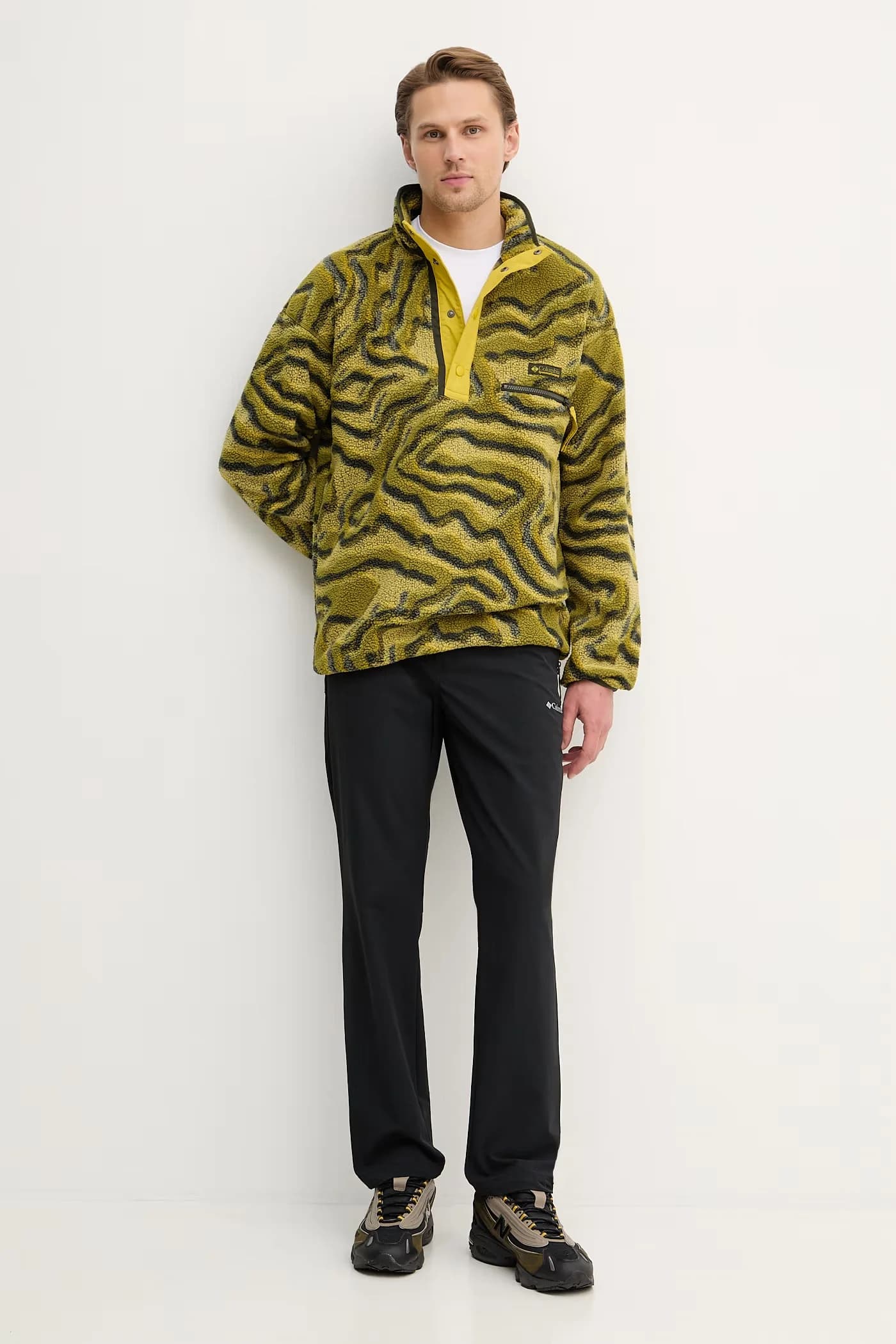 спортивная толстовка Helvetia II - фото 2