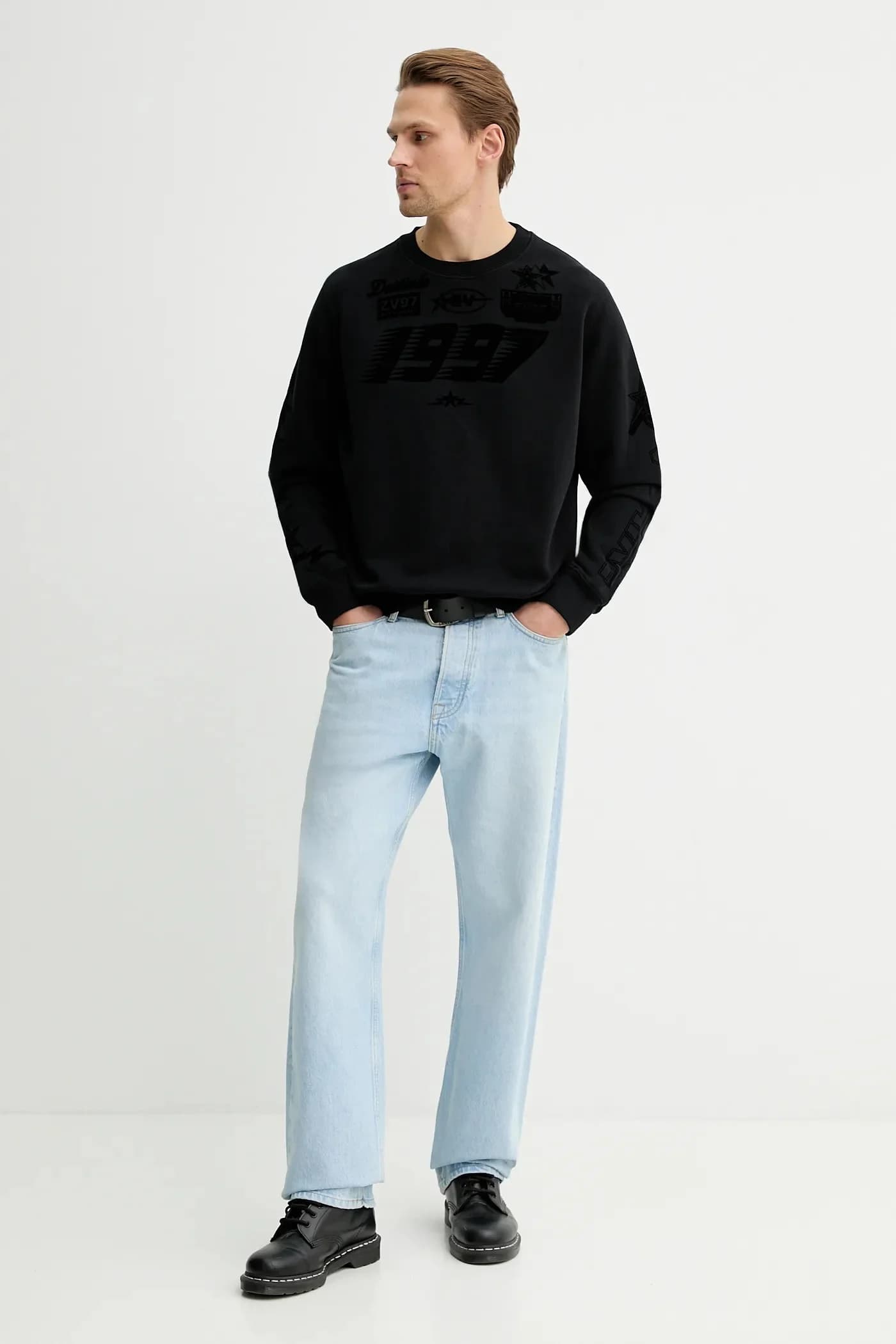 Блуза - фото 2