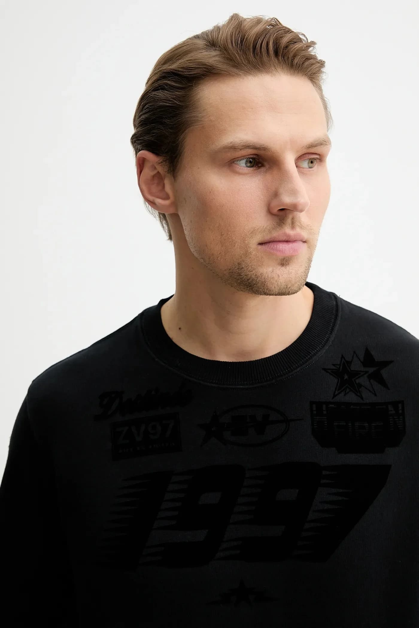 Блуза - фото 5