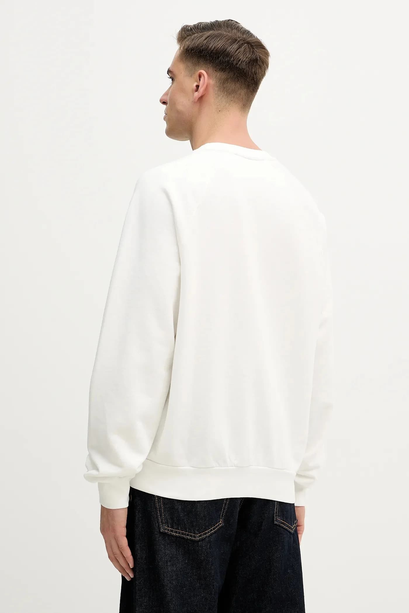 Хлопковая толстовка x Stranger Things - фото 3