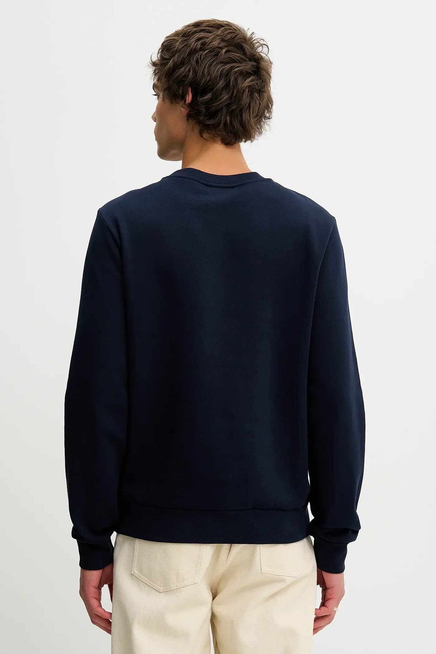 Толстовка Standard Rue Madame Gots - фото 3