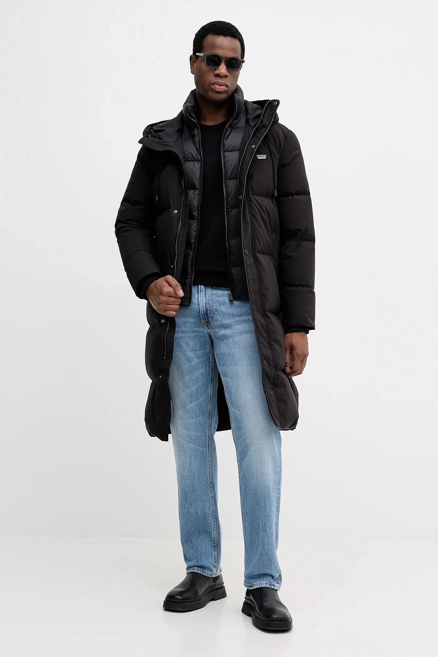 Хлопковая толстовка - фото 2