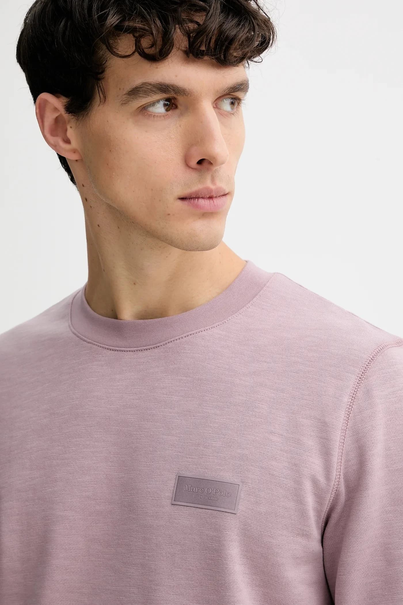 Хлопковая толстовка - фото 4