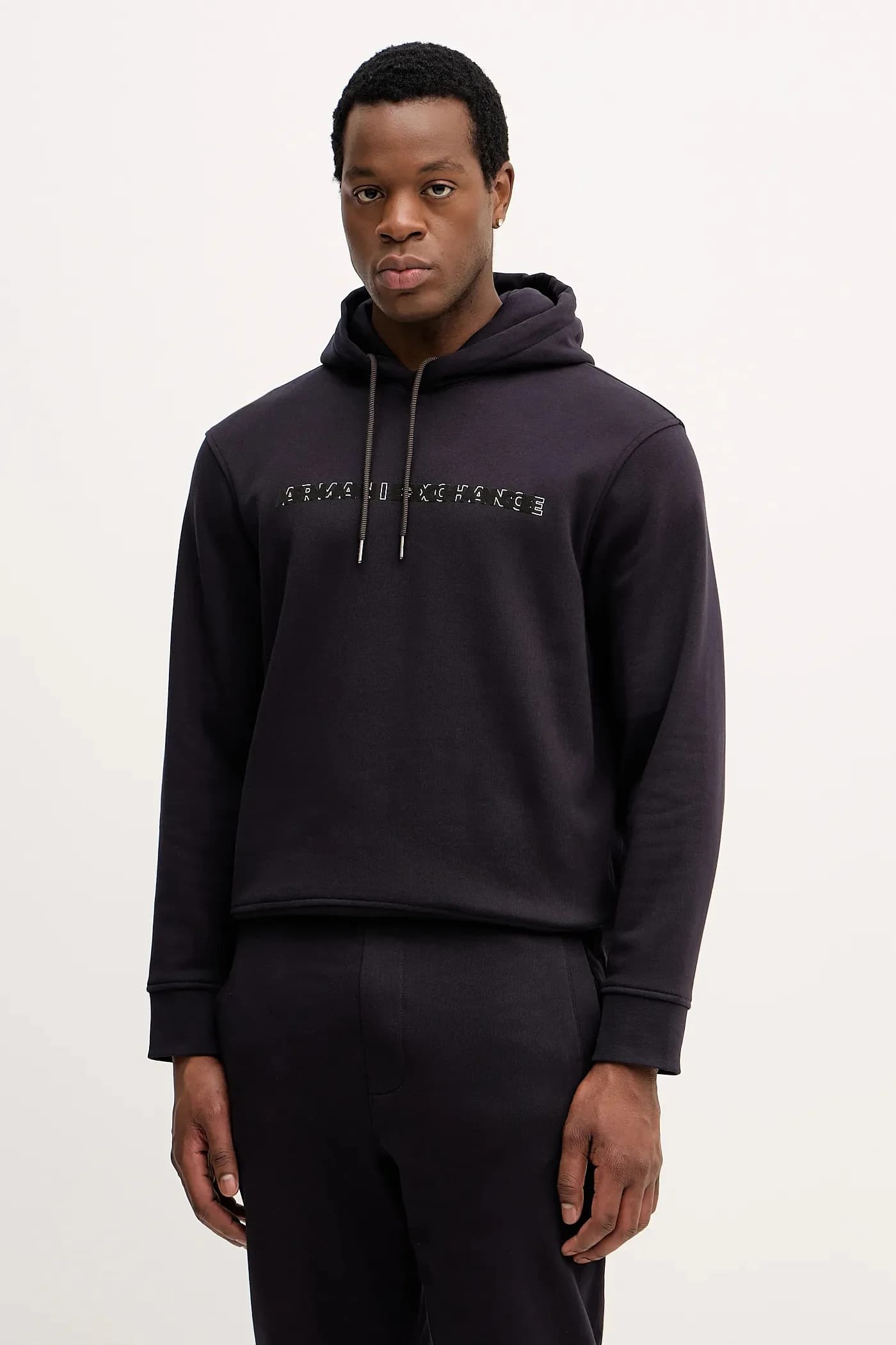 Хлопковая толстовка