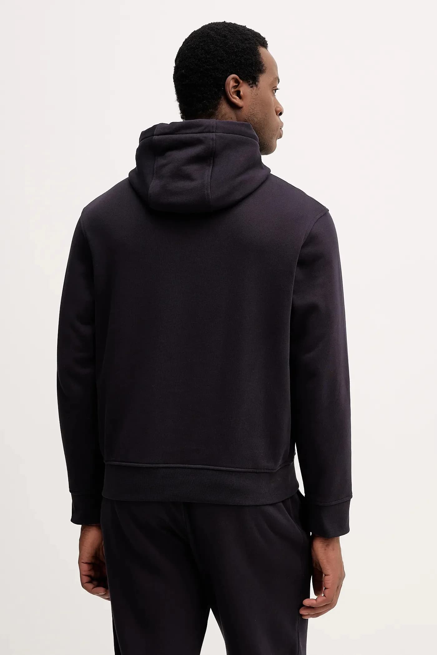 Хлопковая толстовка - фото 3